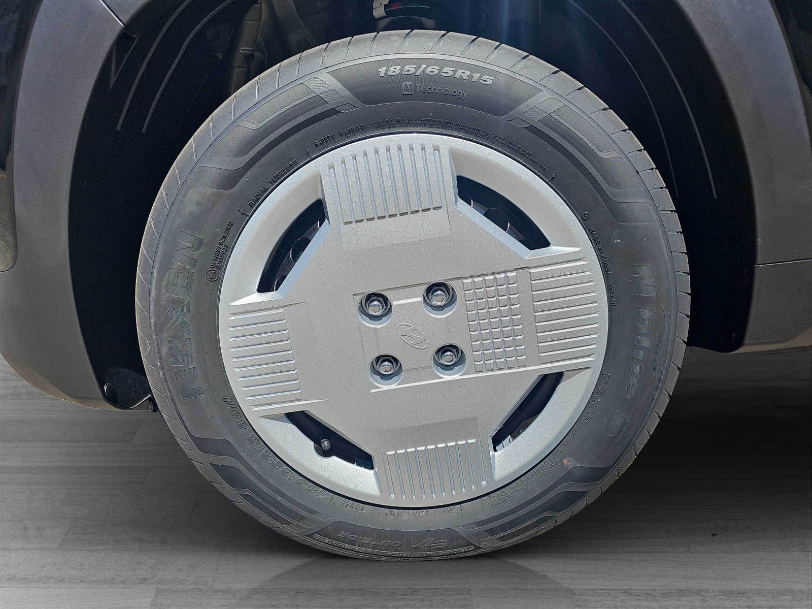 HYUNDAI Inster Electric Origo-image-8