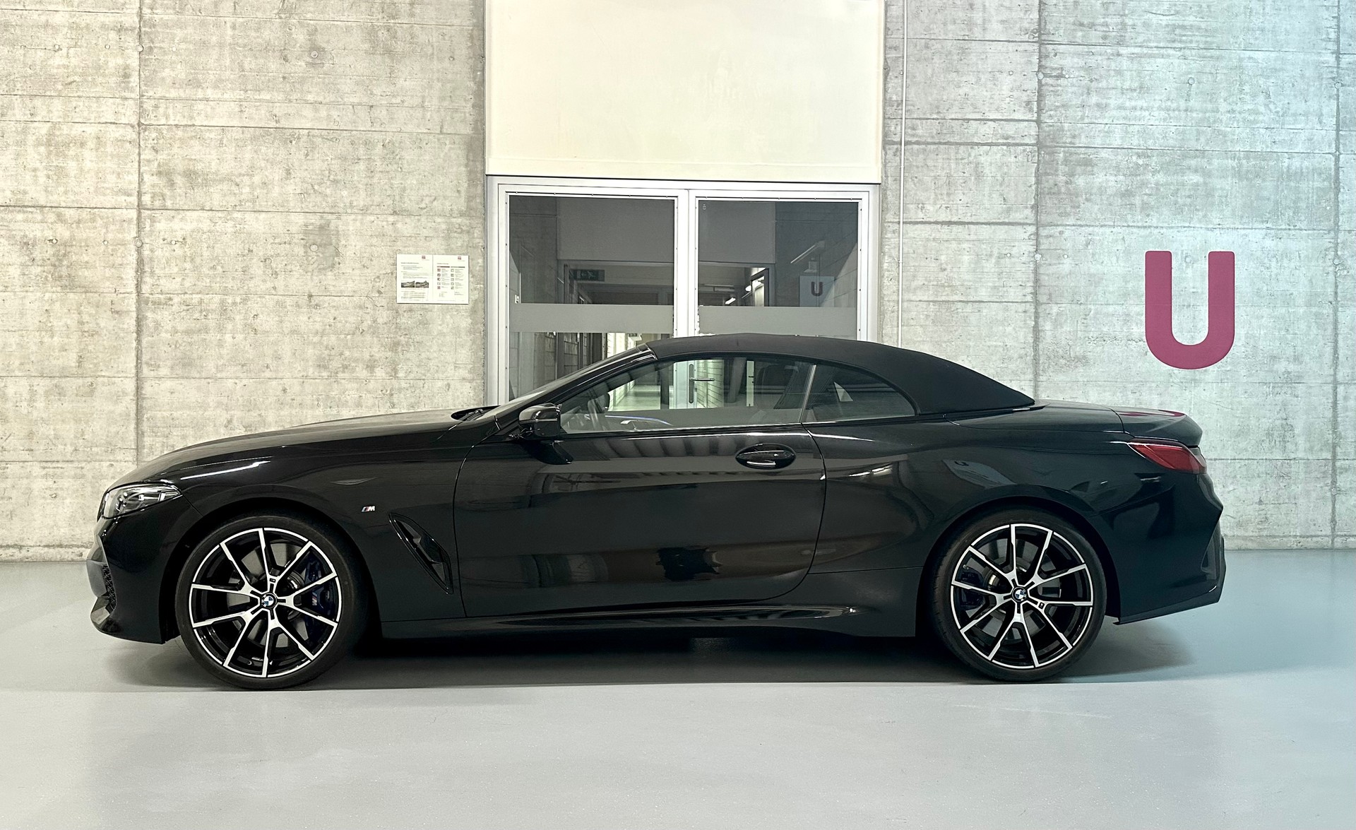 BMW 840i xDrive M Sport Steptronic-image-4