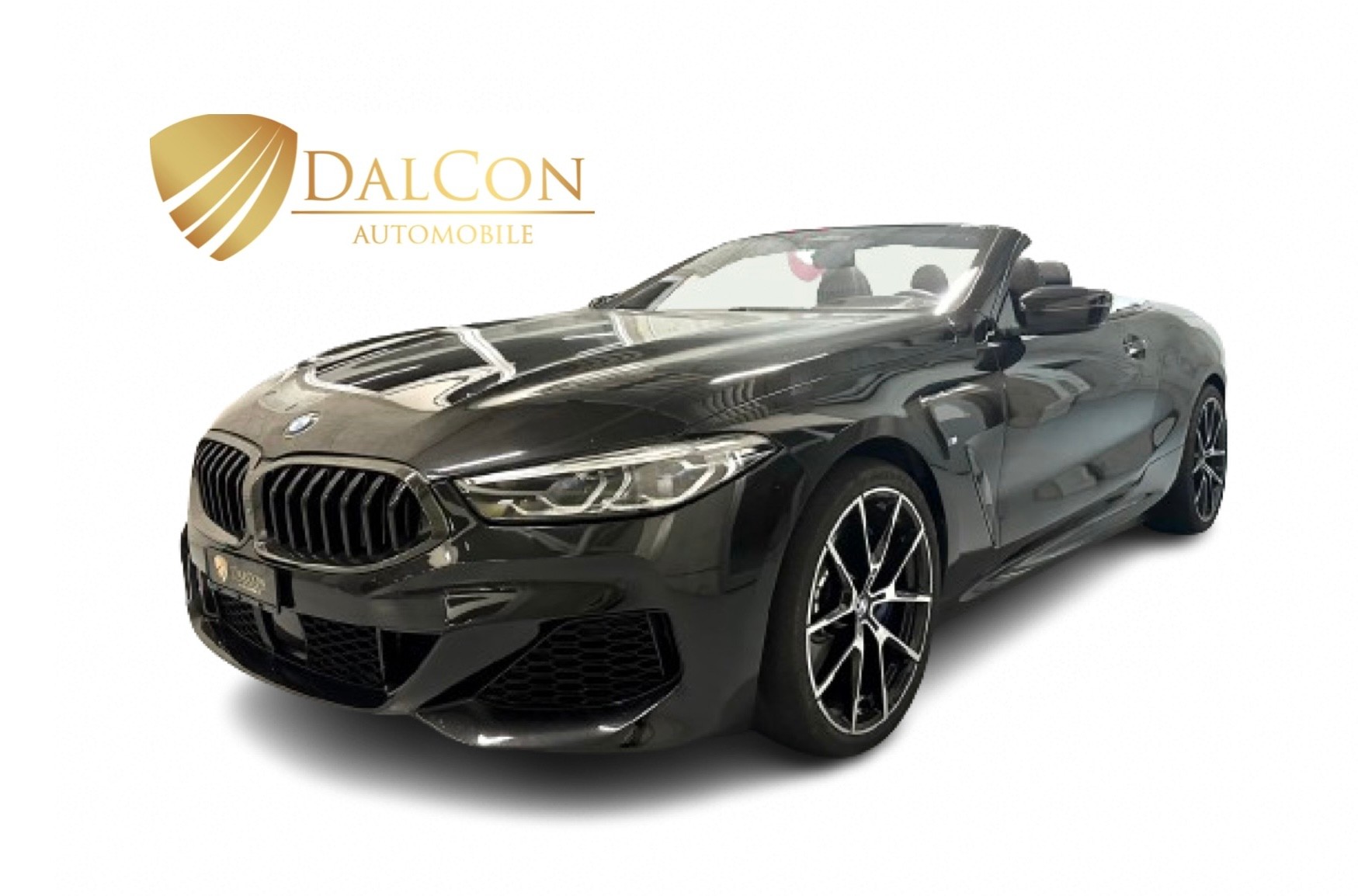 BMW 840i xDrive M Sport Steptronic