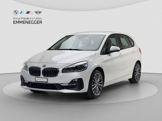 BMW 225xe ActiveTourer Luxury