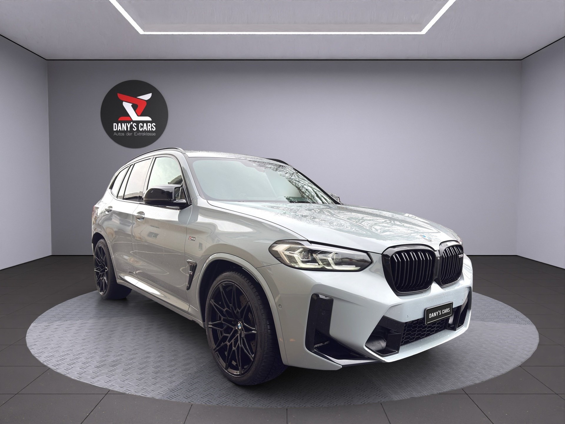 BMW X3 M LCI Competition FACELIFT-showroom-element-2