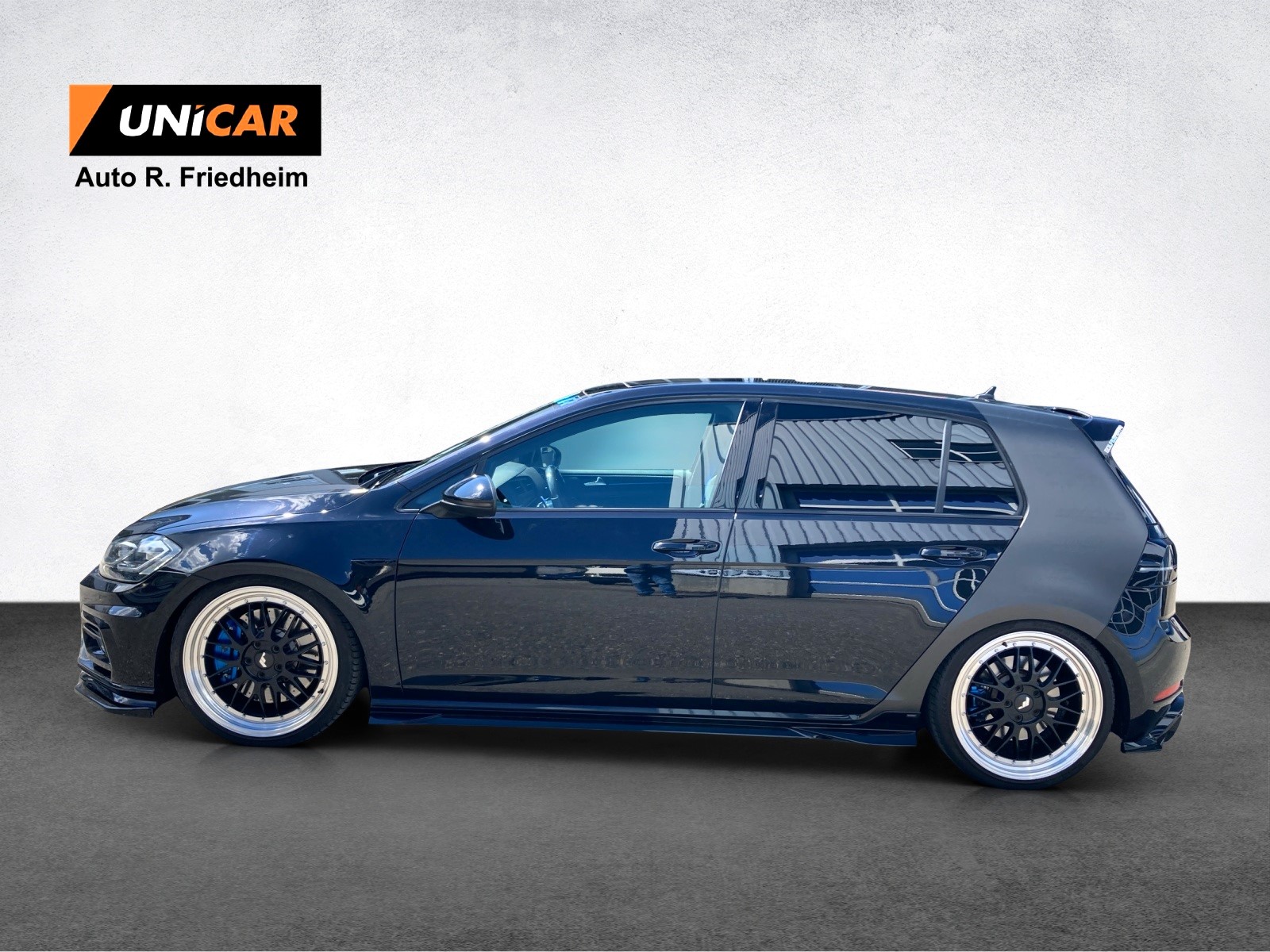 VW Golf 2.0 TSI R 4Motion DSG-image-14