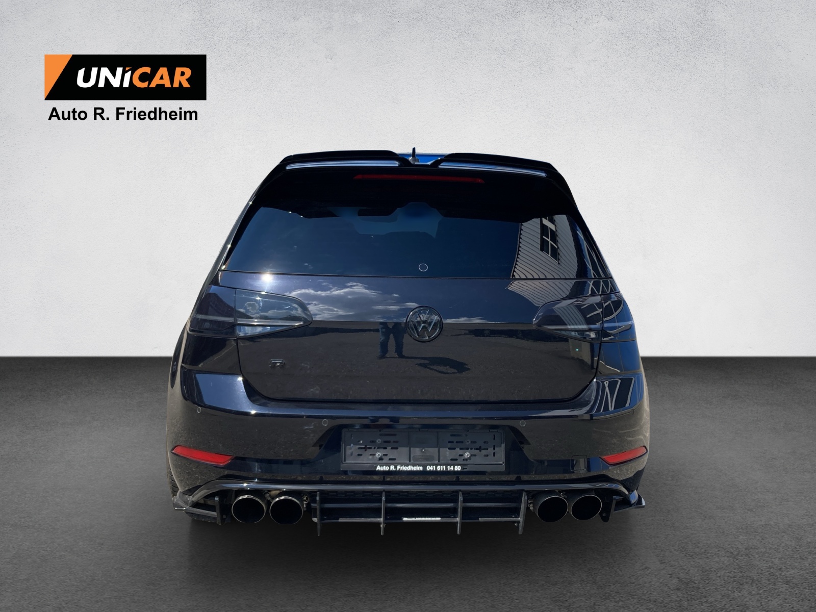 VW Golf 2.0 TSI R 4Motion DSG-image-26