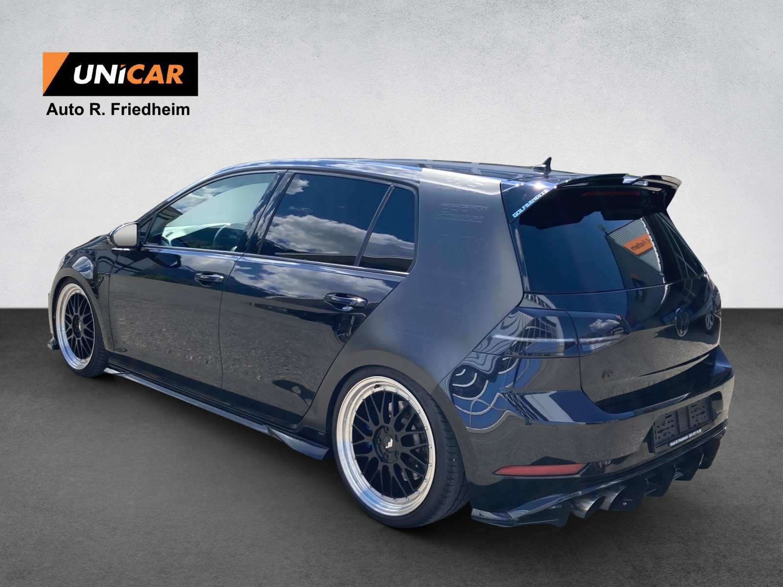 VW Golf 2.0 TSI R 4Motion DSG-image-27
