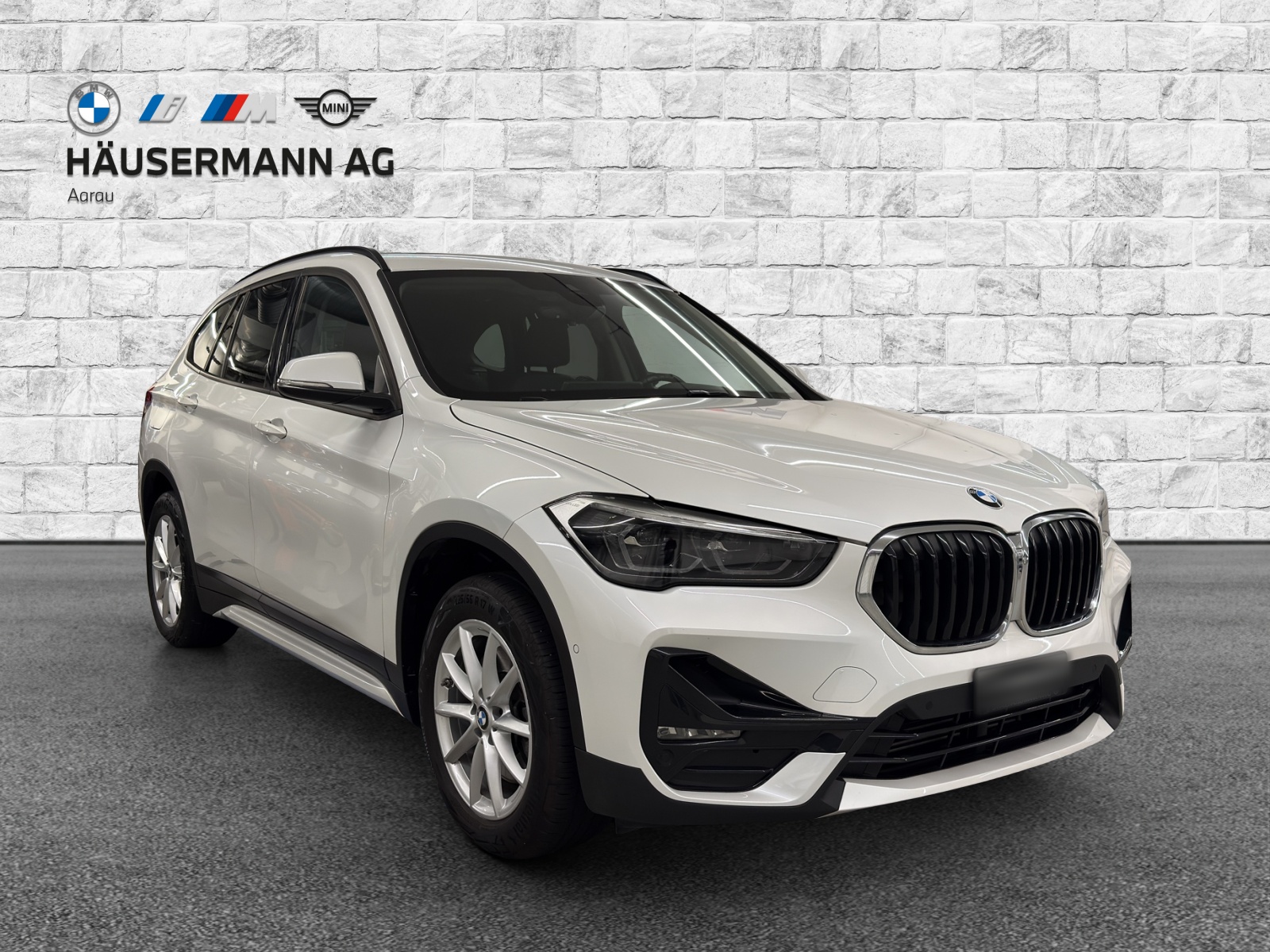 BMW X1 xDrive 25e Sport Line (SUV / Geländewagen) BMW BMW X1 xDrive 25e Sport Line (SUV / Geländewagen)