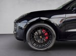 Porsche Macan GTS - weitere Bilder
