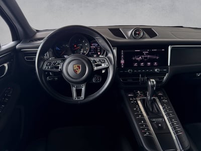 Porsche Macan GTS - Bild 4