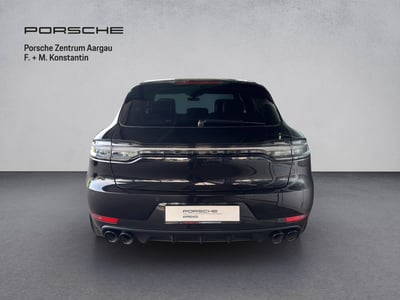 Porsche Macan GTS - Bild 6