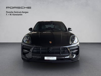 Porsche Macan GTS - Bild 5