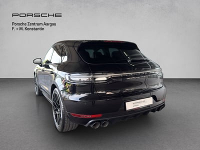 Porsche Macan GTS - Bild 3