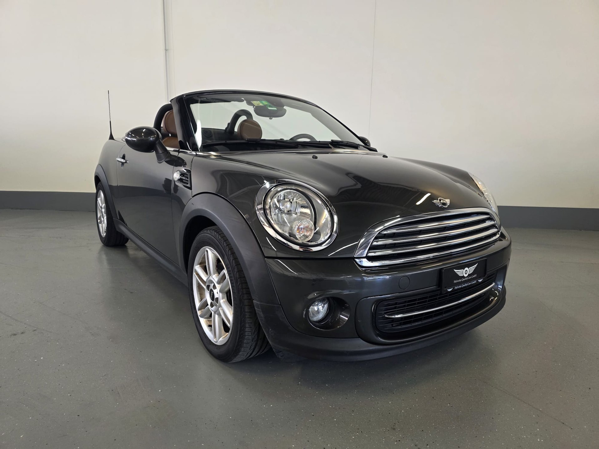 MINI Cooper Roadster-showroom-element-2