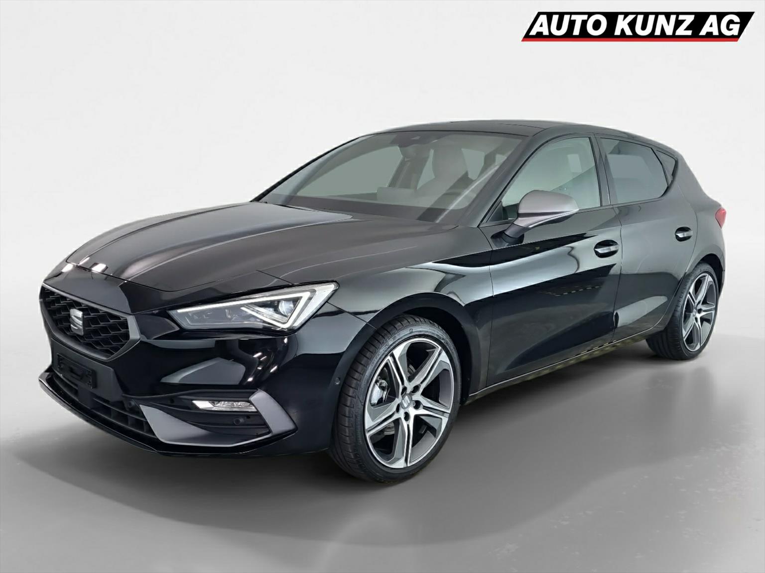 SEAT LEON 1.5 eTSI DSG FR Pano