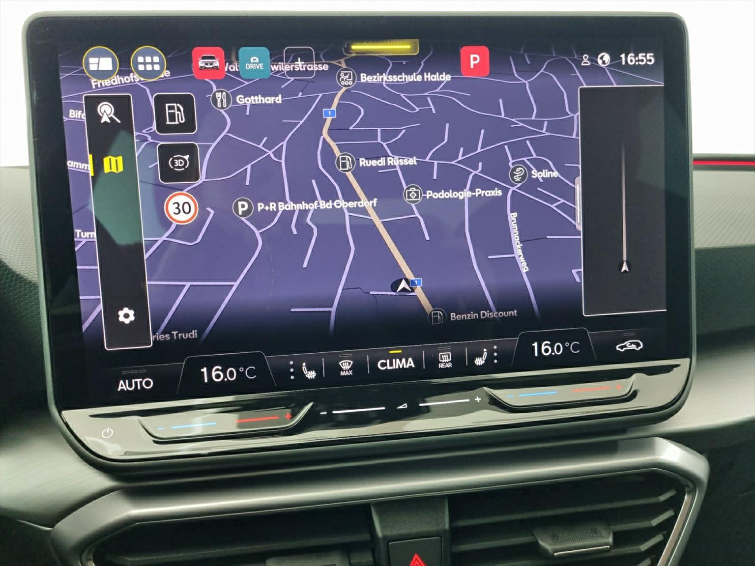 SEAT LEON 1.5 eTSI DSG FR Pano-image-8
