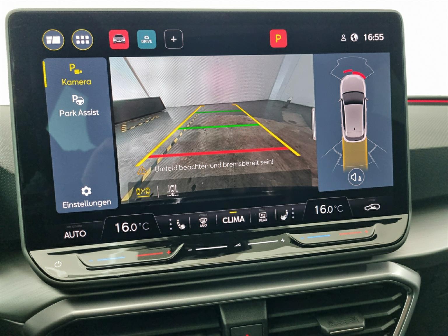SEAT LEON 1.5 eTSI DSG FR Pano-image-9