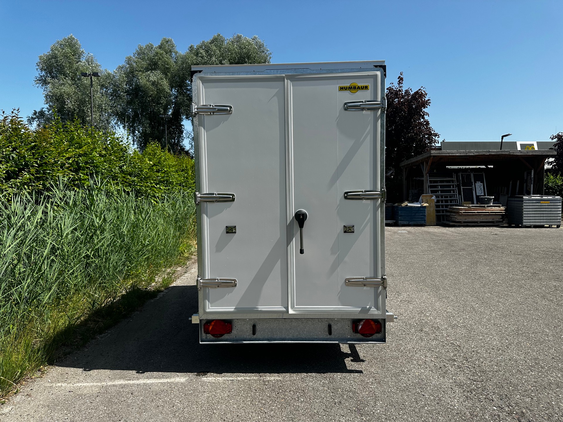 HUMBAUR HGK 132716-21PF60 Deluxe-showroom-element-3