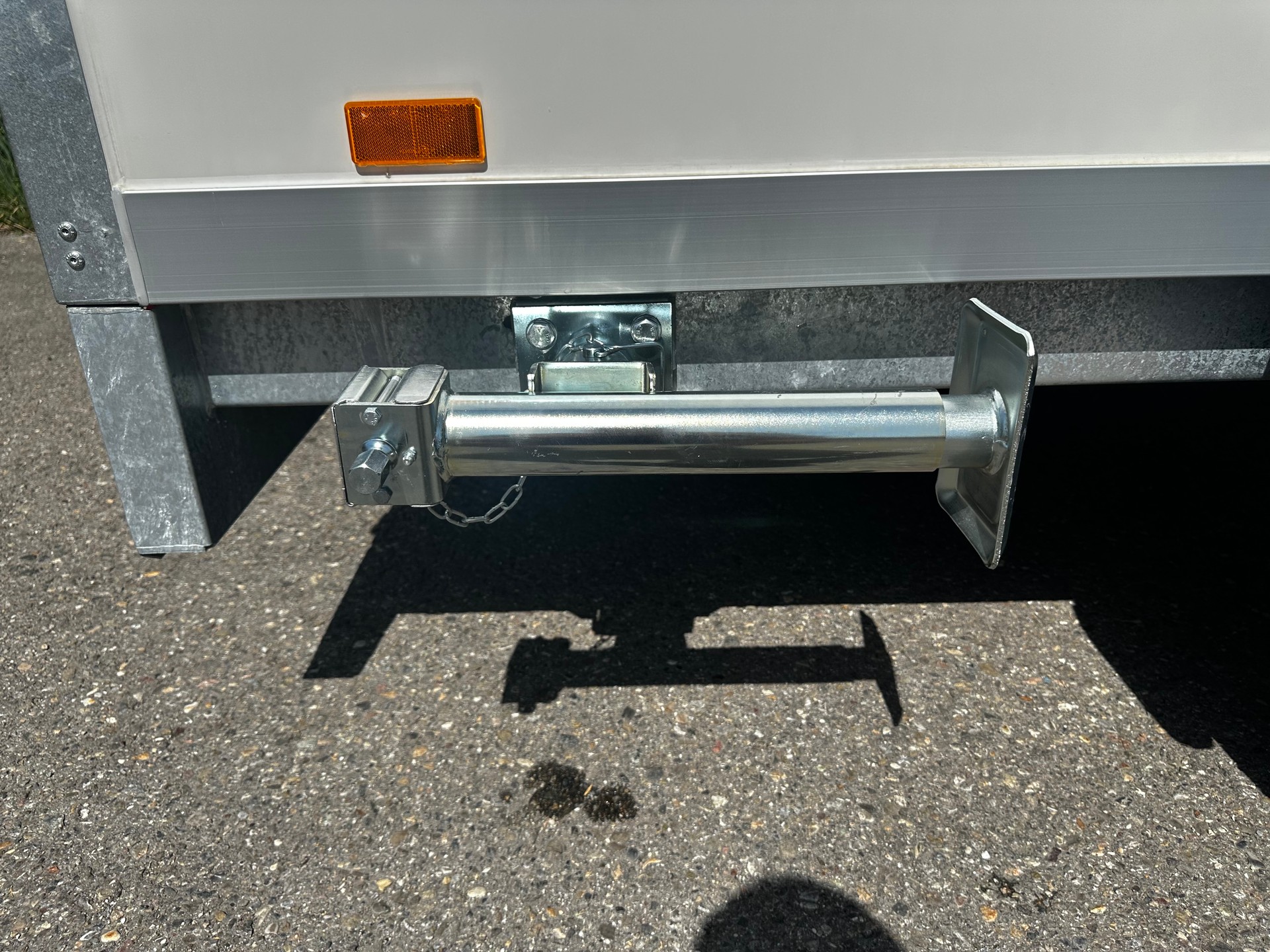 HUMBAUR HGK 132716-21PF60 Deluxe-image-10