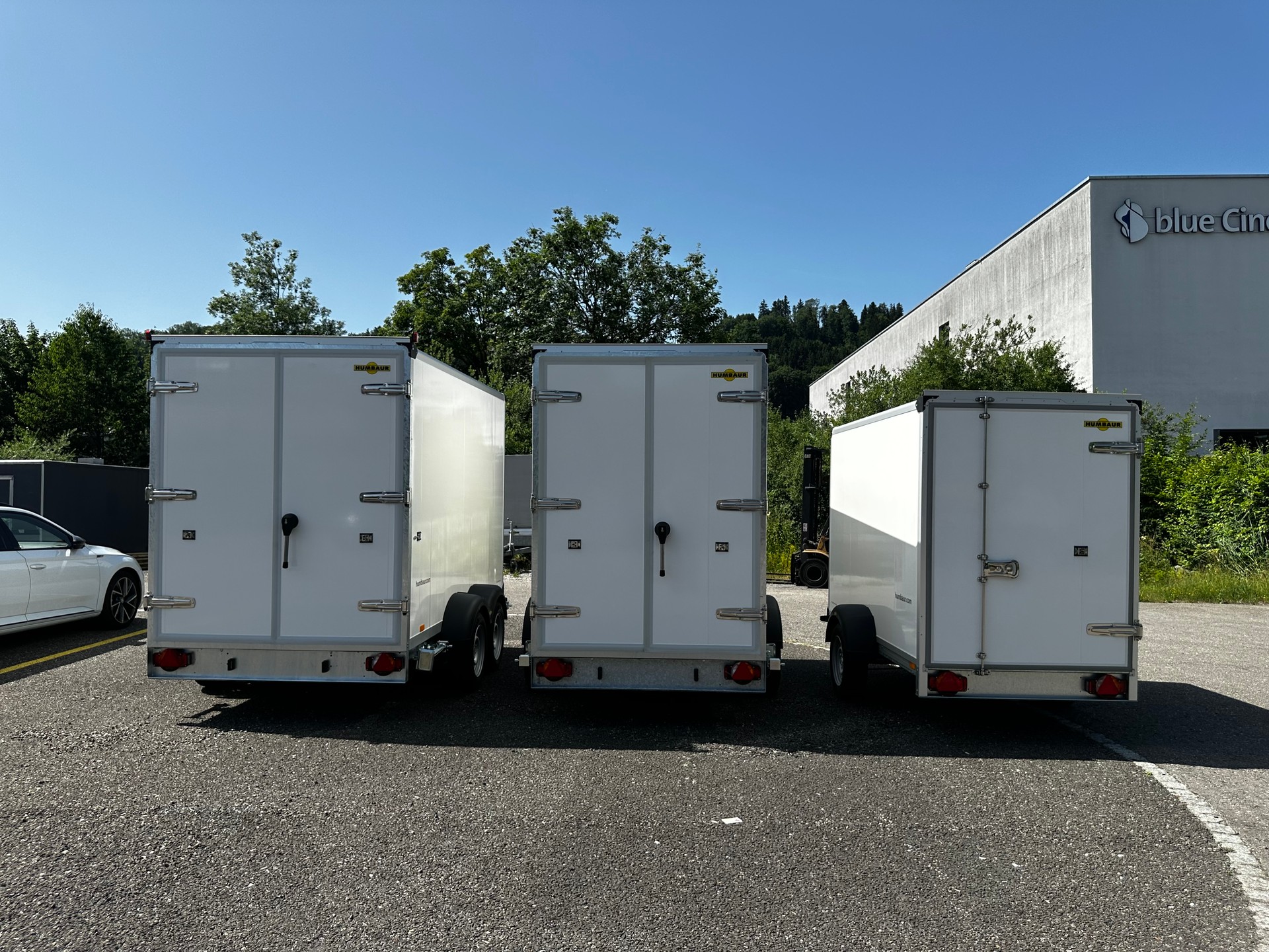 HUMBAUR HGK 132716-21PF60 Deluxe-image-17
