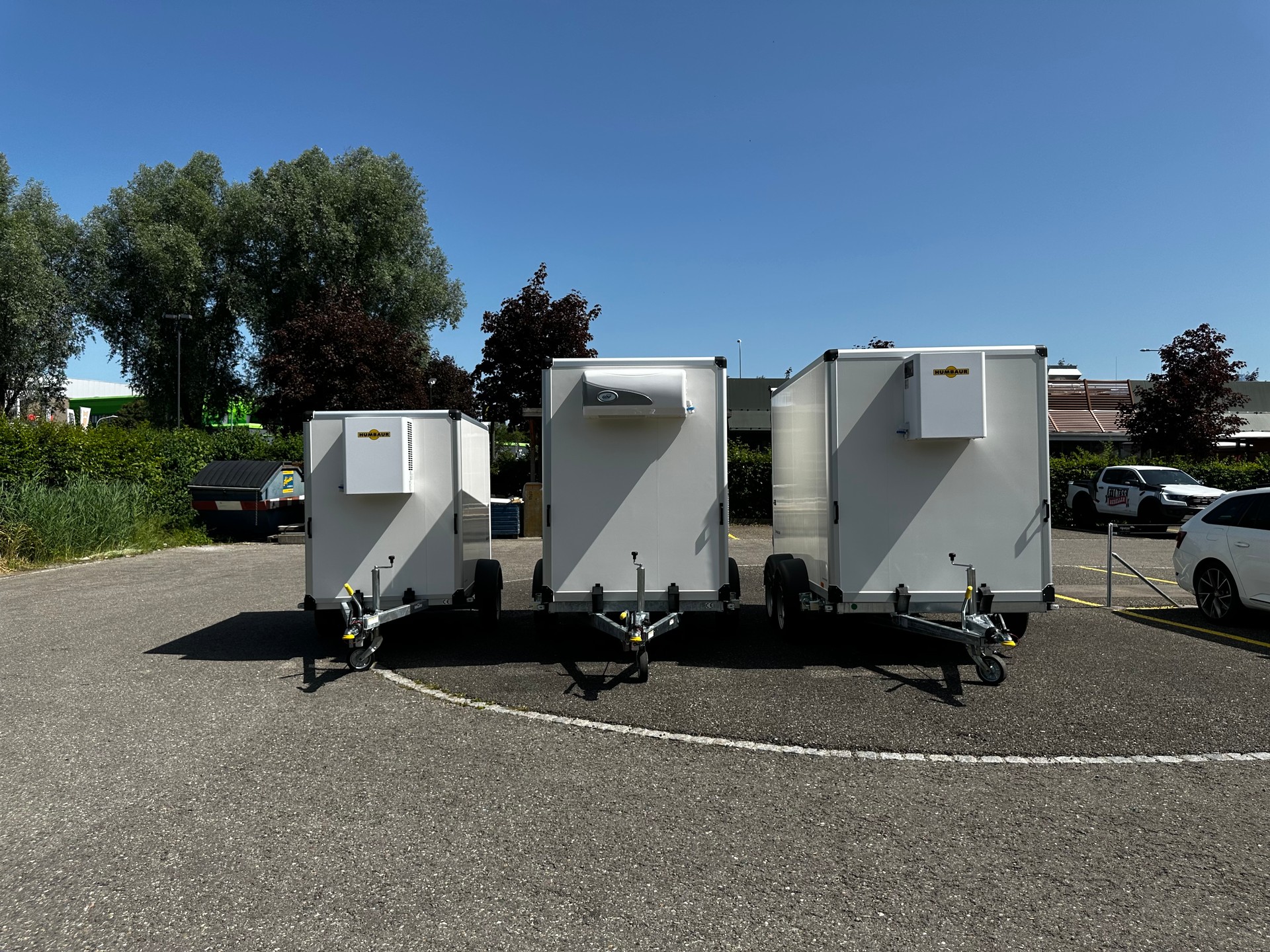HUMBAUR HGK 132716-21PF60 Deluxe-image-15