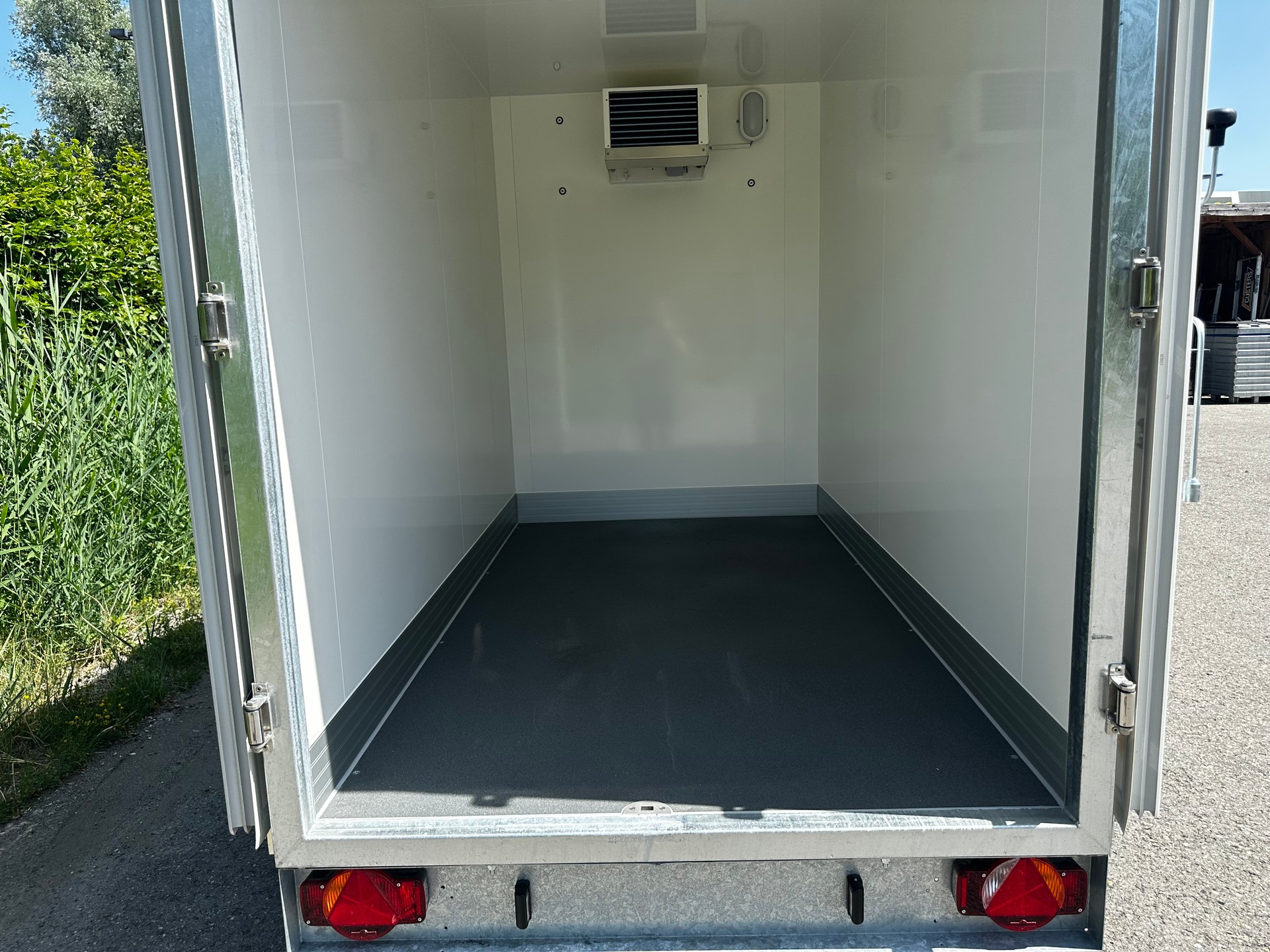 HUMBAUR HGK 132716-21PF60 Deluxe-image-6