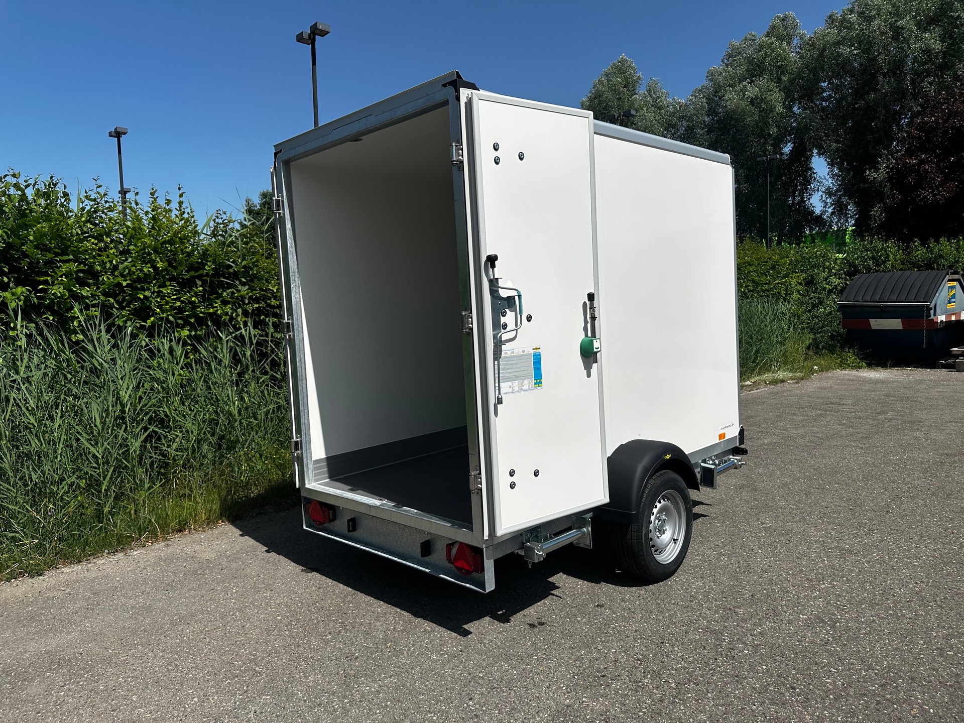 HUMBAUR HGK 132716-21PF60 Deluxe-image-4