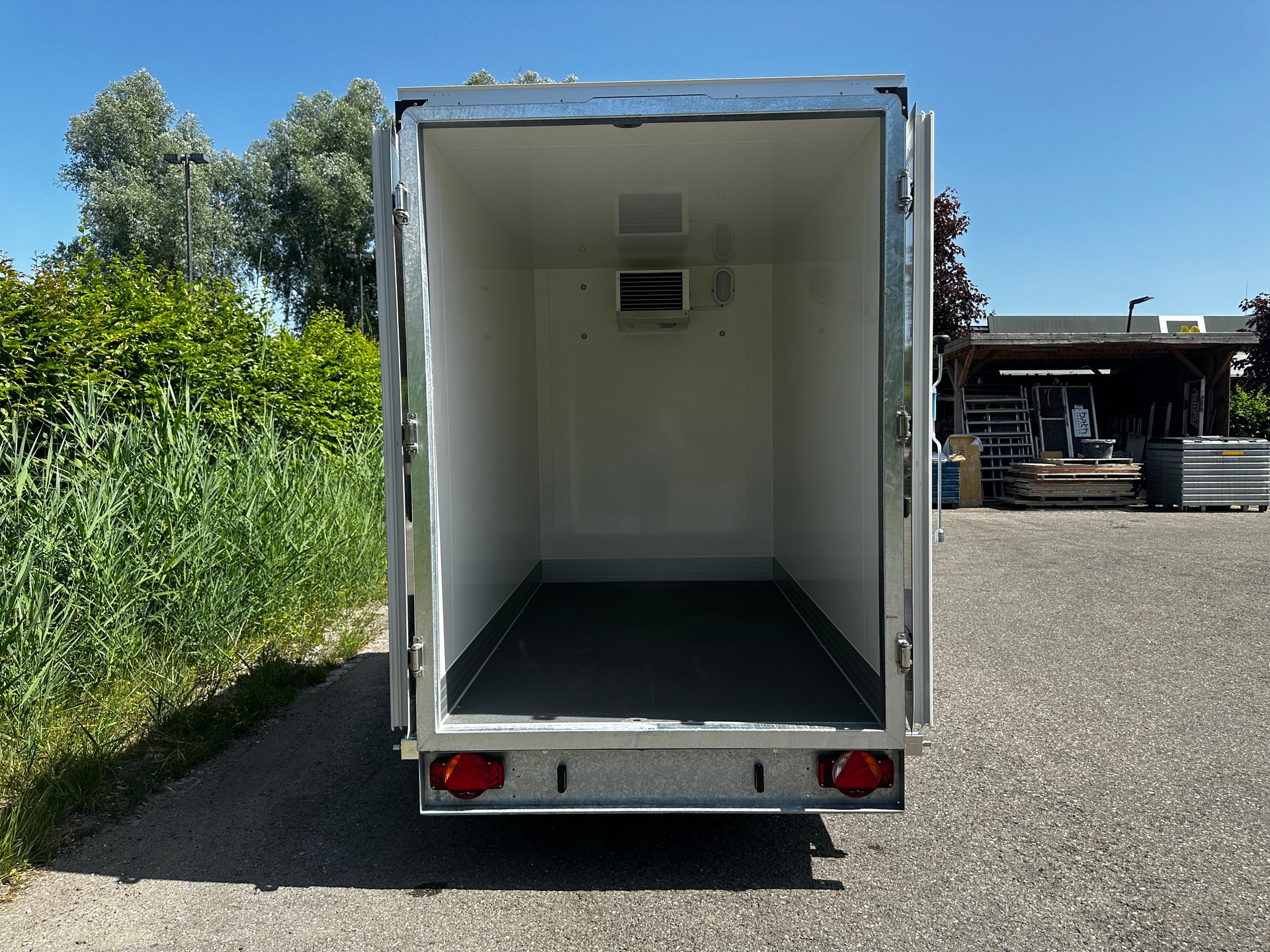 HUMBAUR HGK 132716-21PF60 Deluxe-image-5