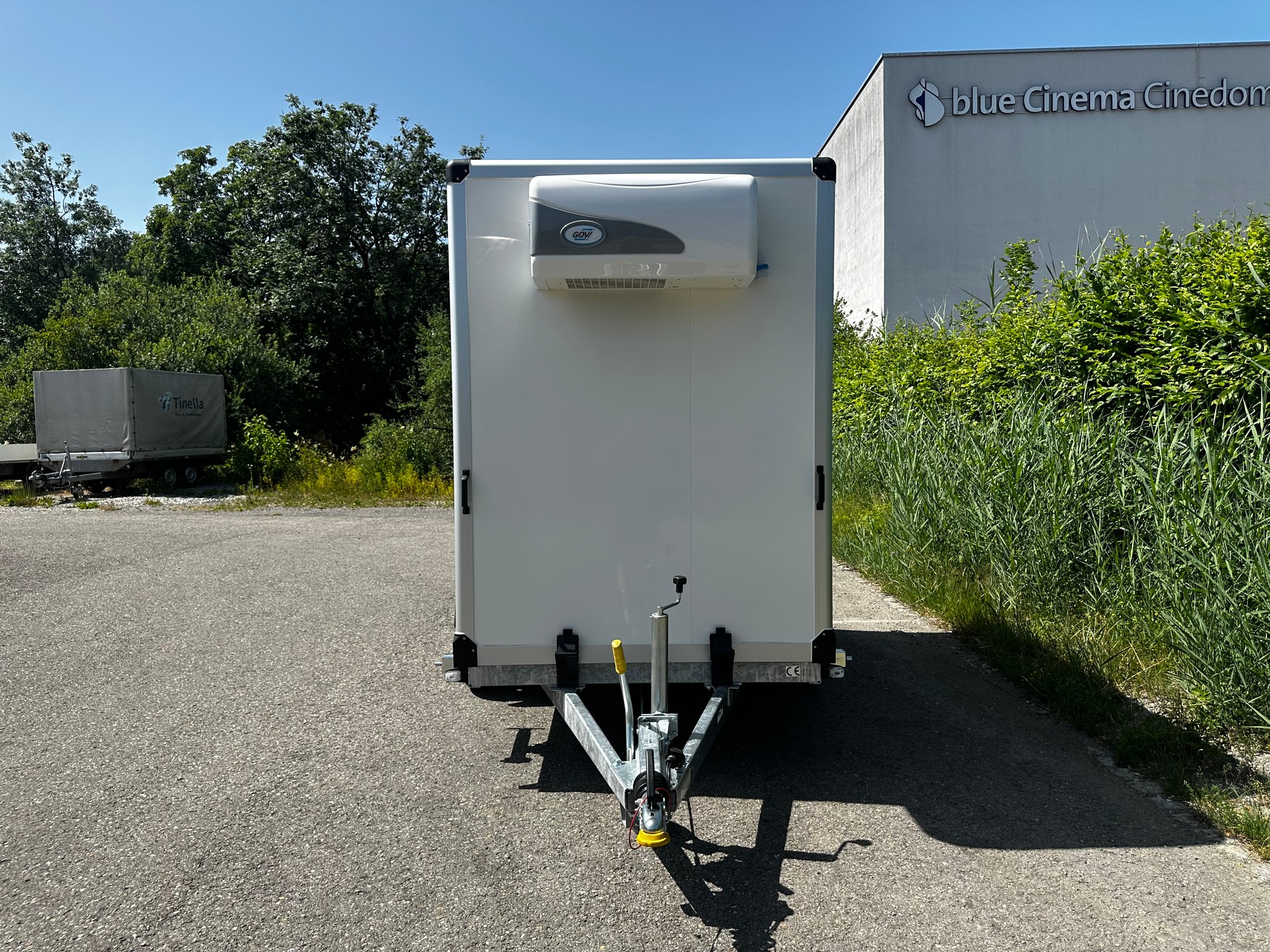 HUMBAUR HGK 132716-21PF60 Deluxe-image-11
