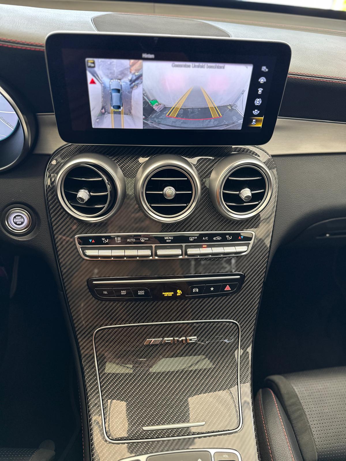 MERCEDES-BENZ GLC 43 AMG 4m Coupé-image-19