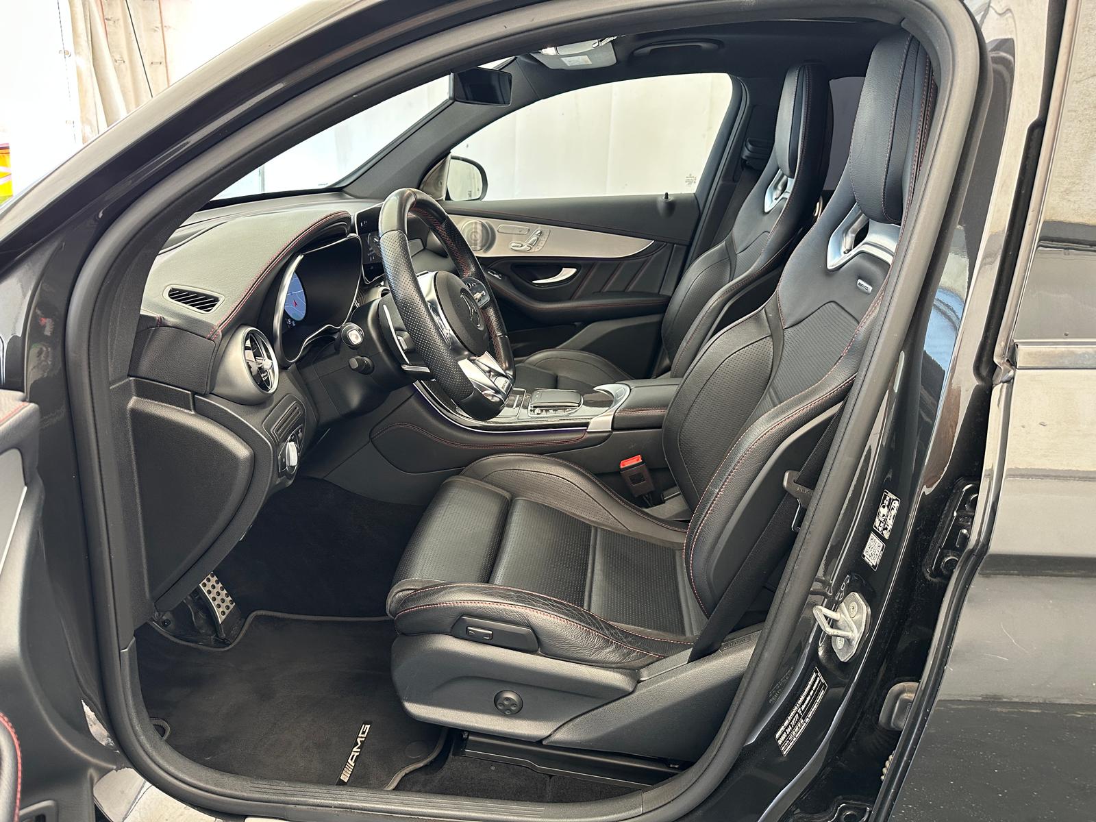 MERCEDES-BENZ GLC 43 AMG 4m Coupé-image-6