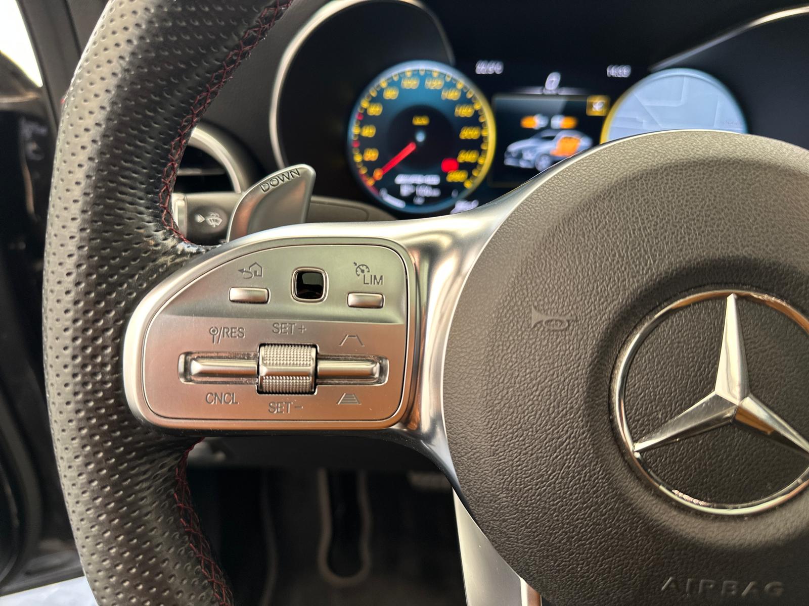 MERCEDES-BENZ GLC 43 AMG 4m Coupé-image-18