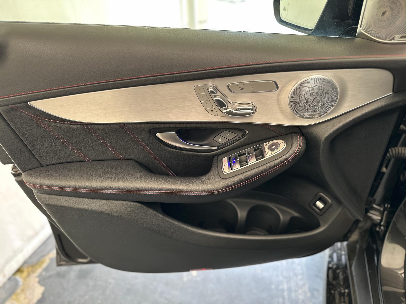 MERCEDES-BENZ GLC 43 AMG 4m Coupé-image-20