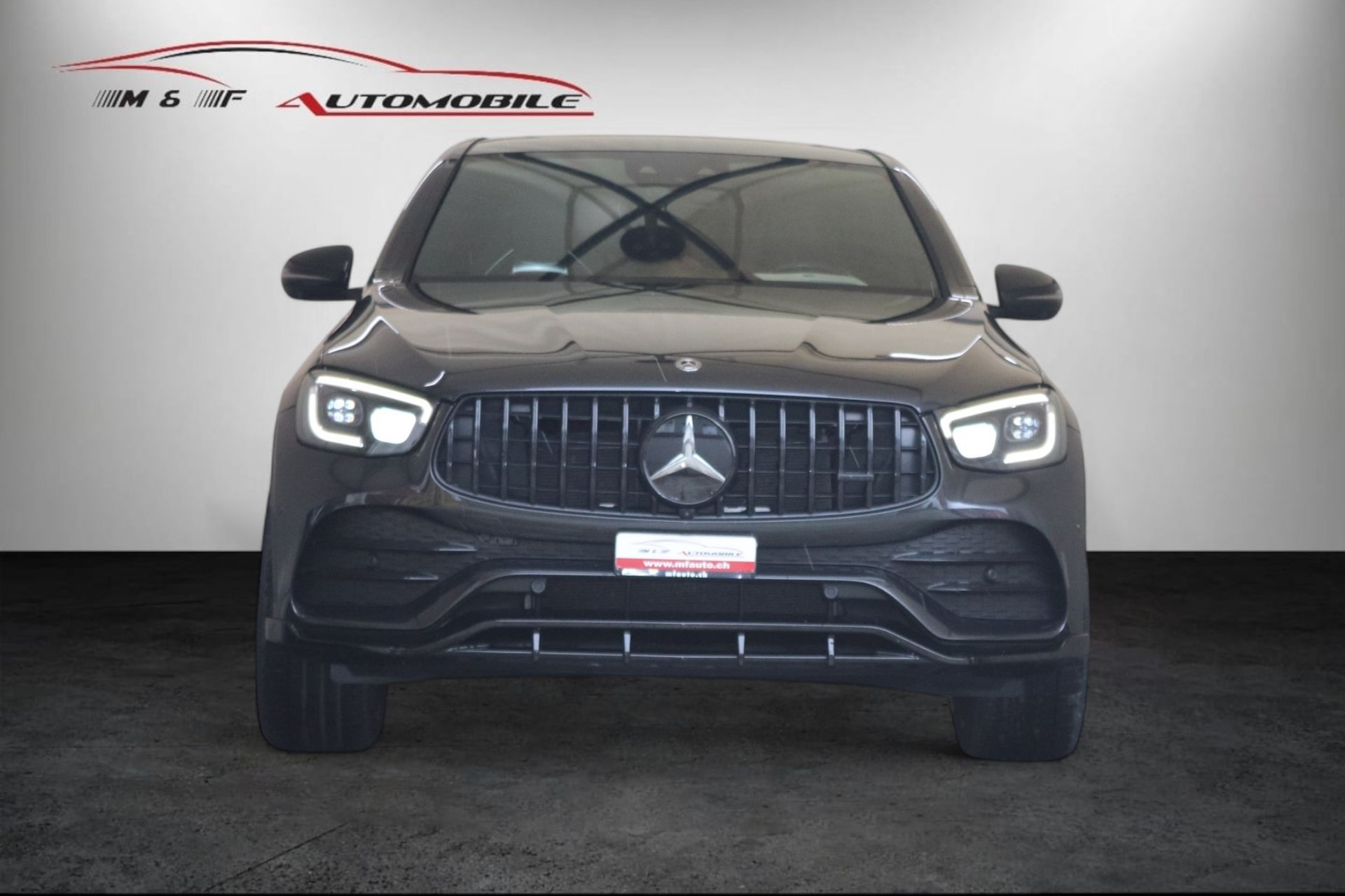 MERCEDES-BENZ GLC 43 AMG 4m Coupé-showroom-element-3