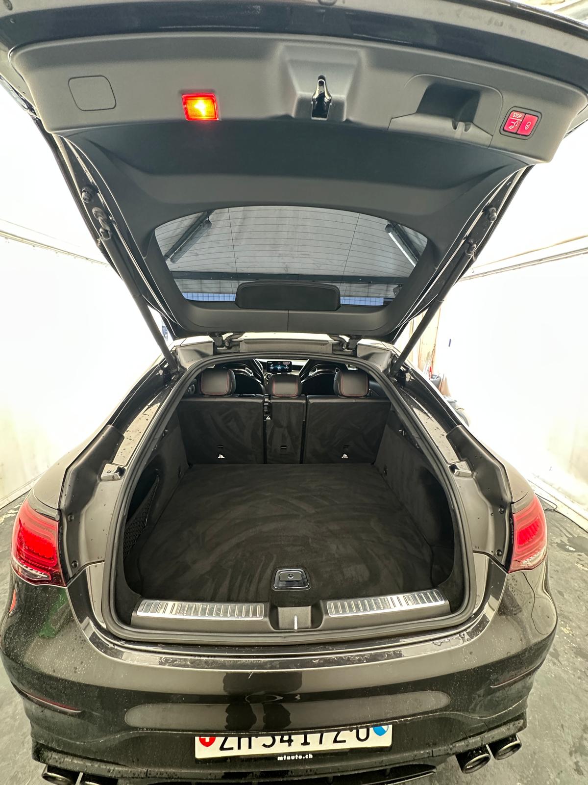 MERCEDES-BENZ GLC 43 AMG 4m Coupé-image-10