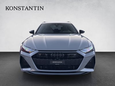 Audi RS6 Avant 4.0 V8 TFSI Quattro T-Tronic - Bild 2