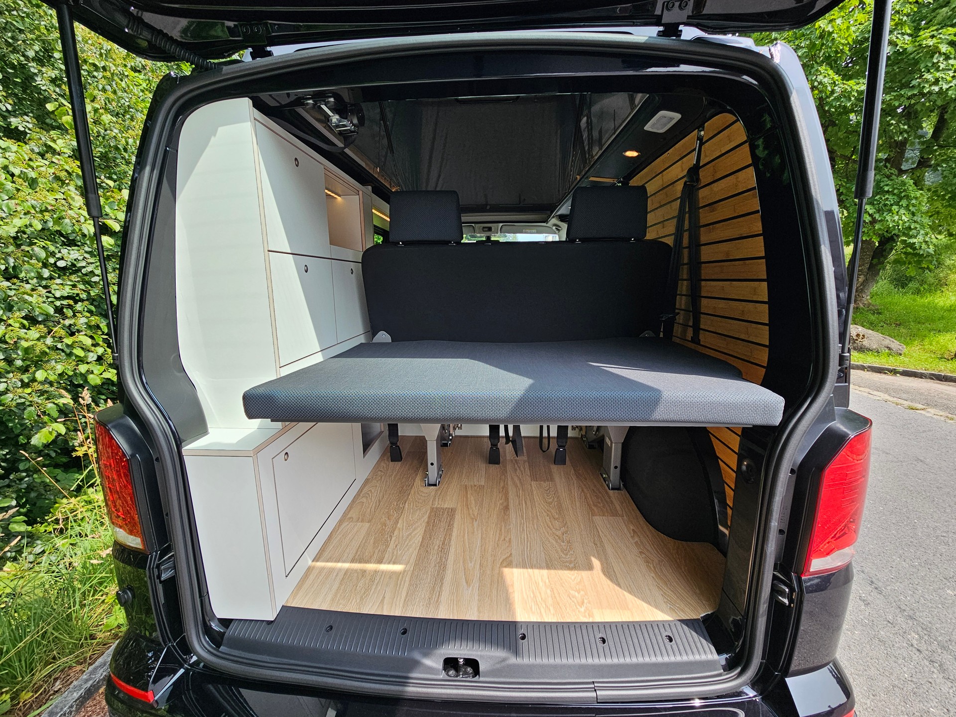 VW T6.1 Campervan-image-10