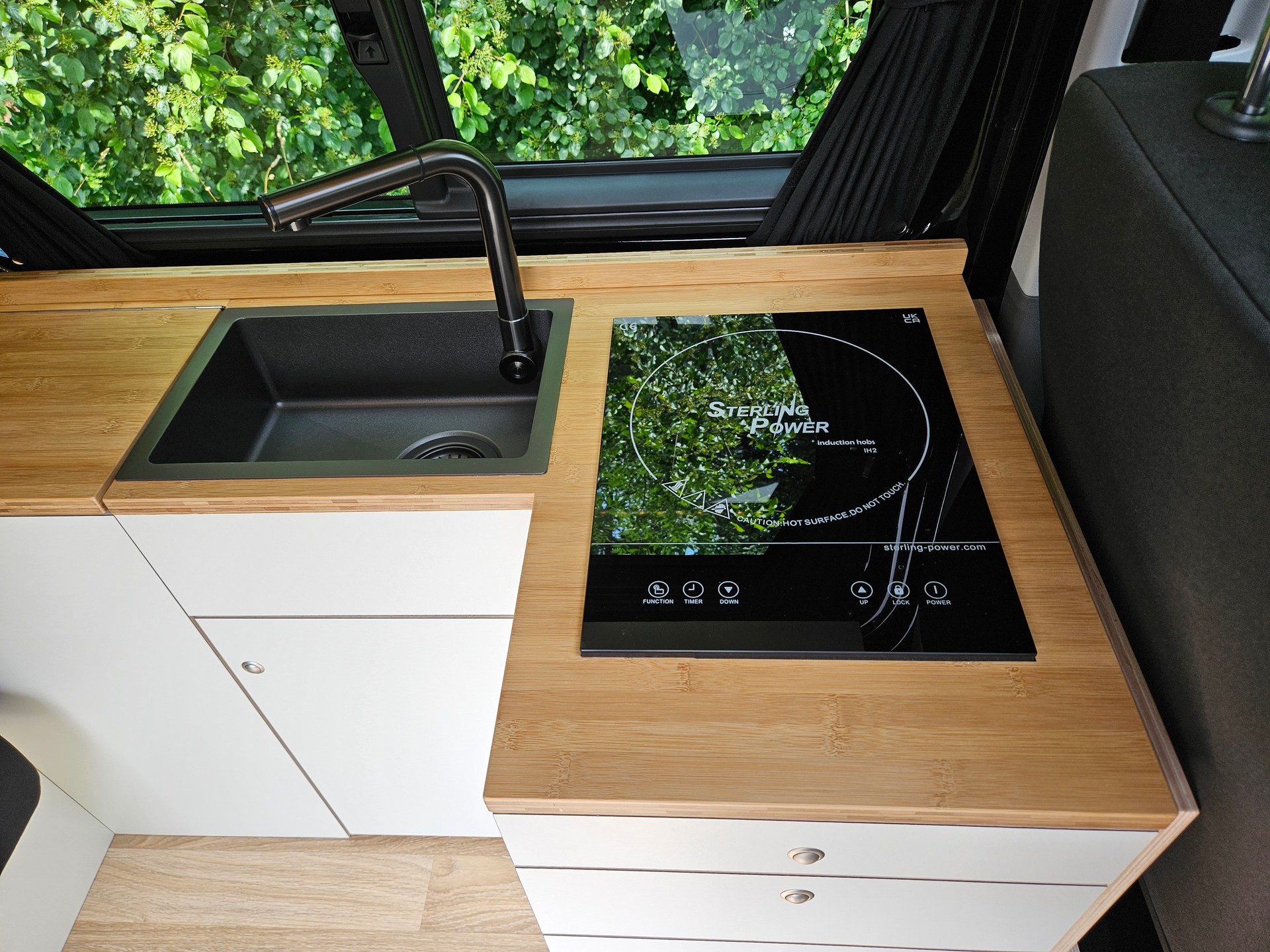VW T6.1 Campervan-image-7