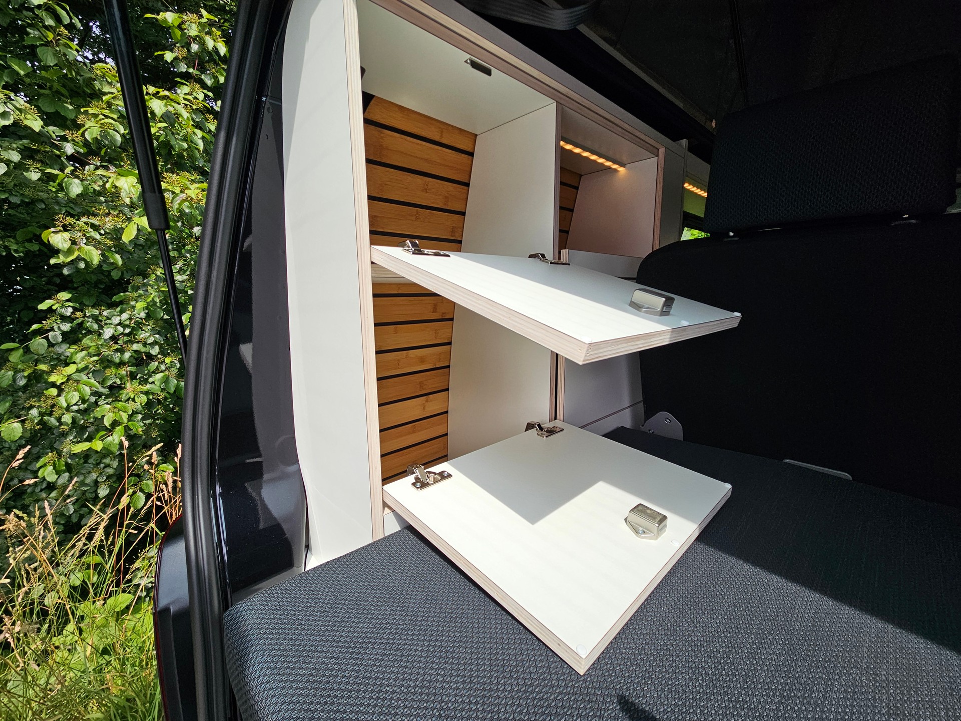 VW T6.1 Campervan-image-11