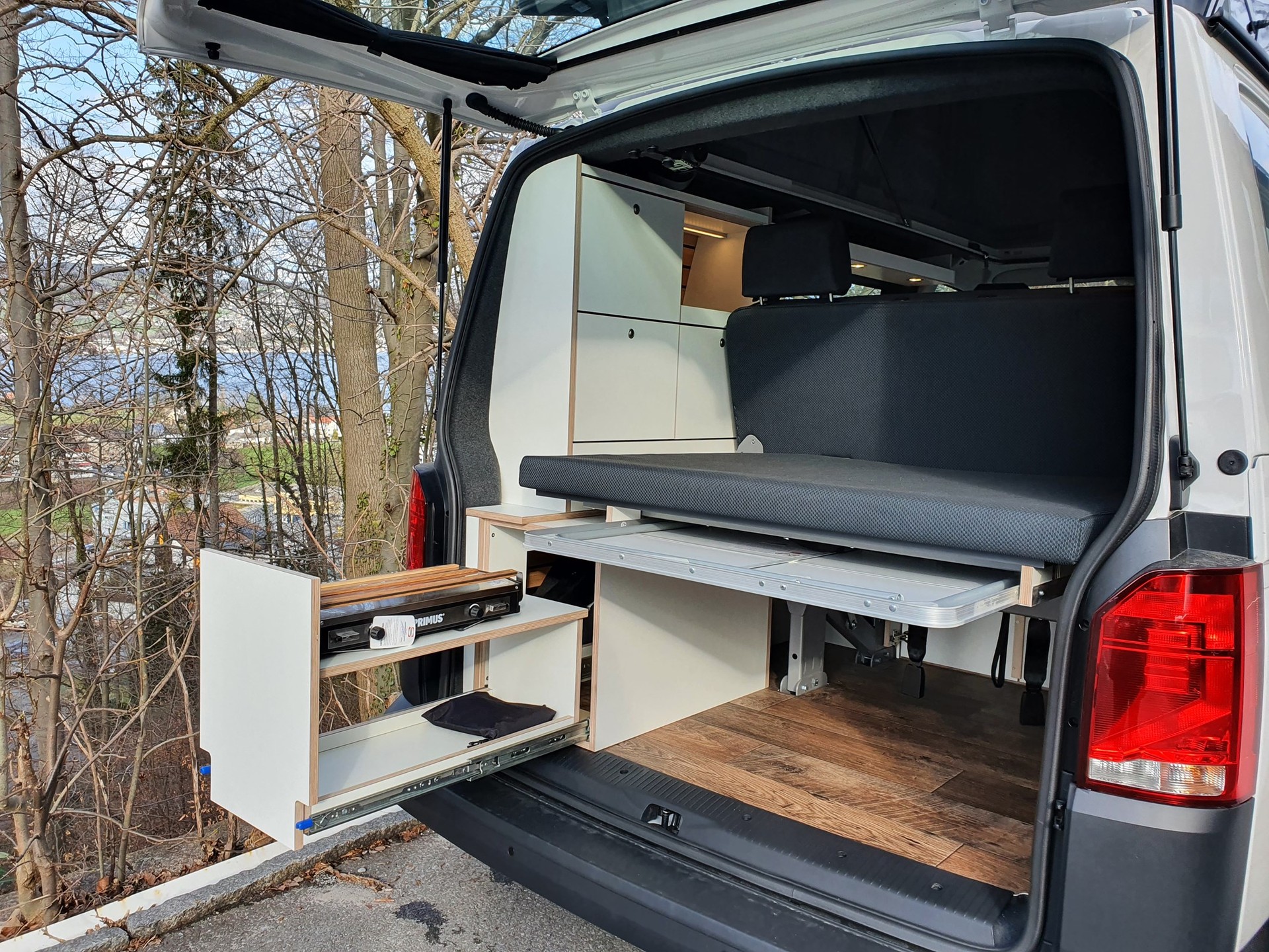 VW T6.1 Campervan-image-10