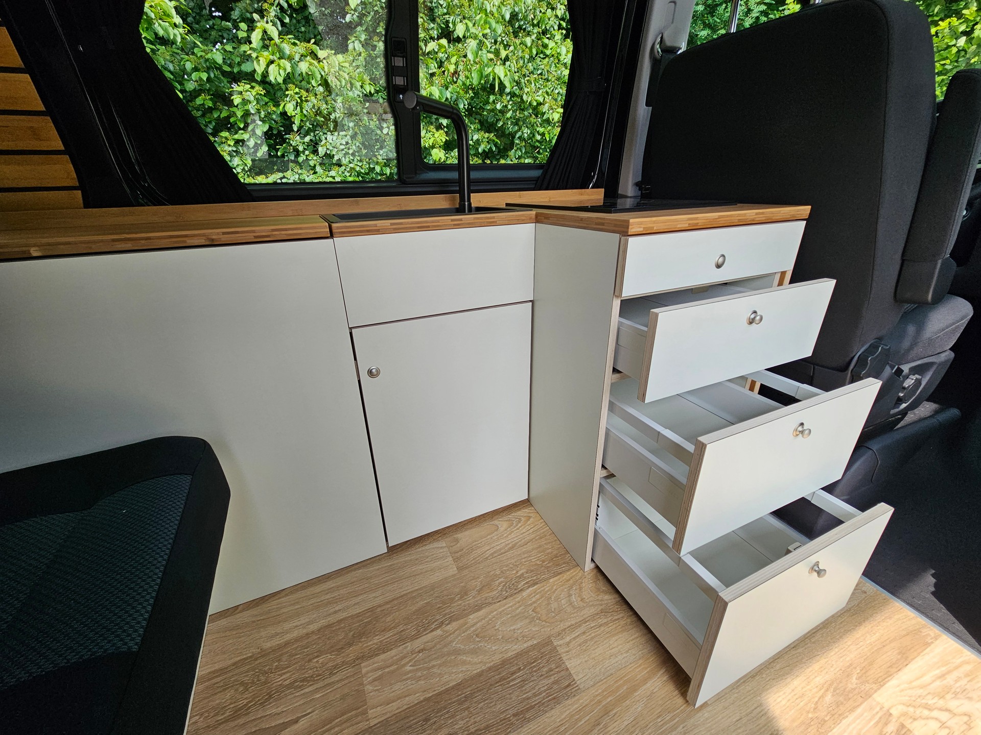 VW T6.1 Campervan-image-6