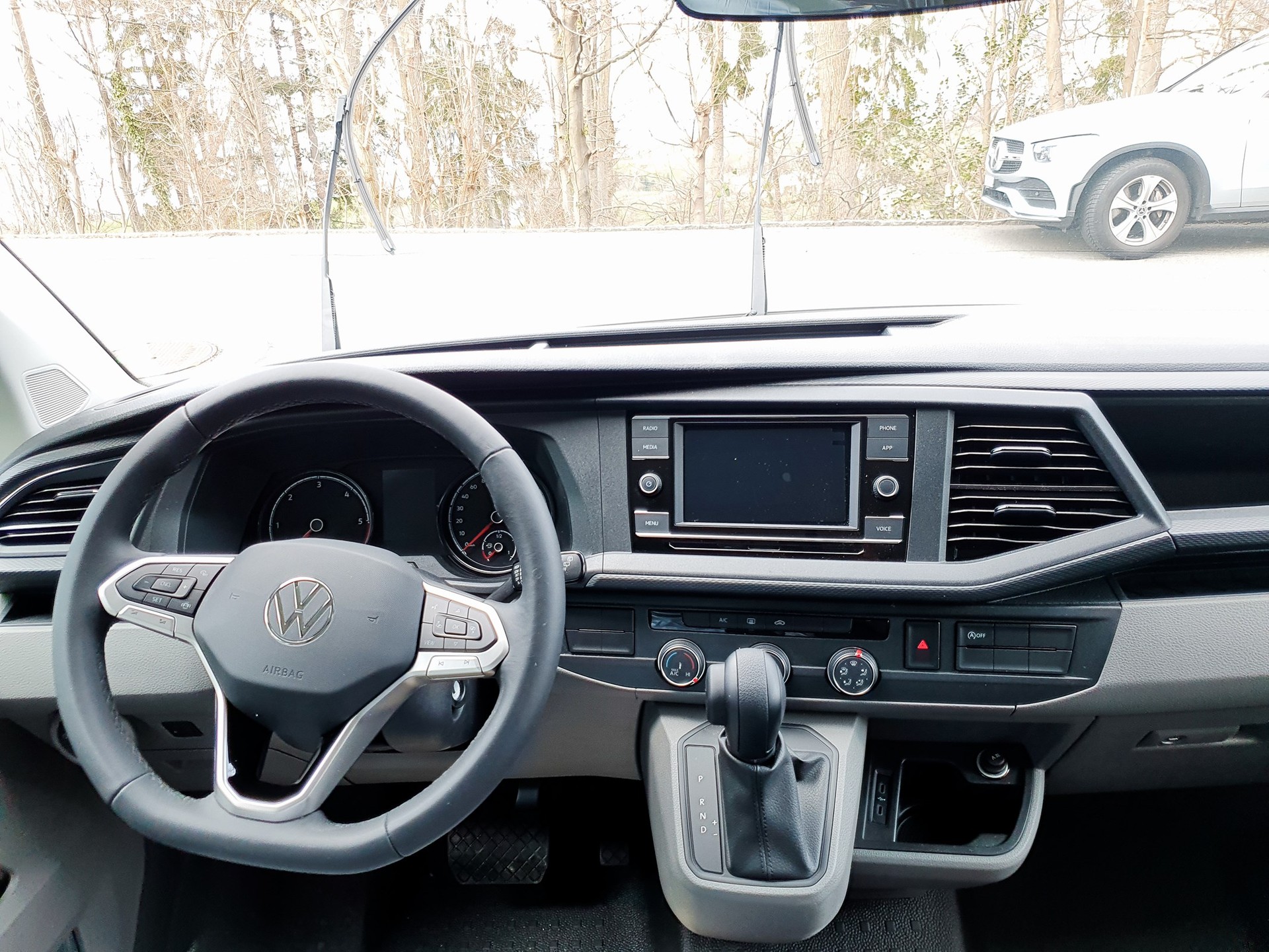 VW T6.1 Campervan-image-14