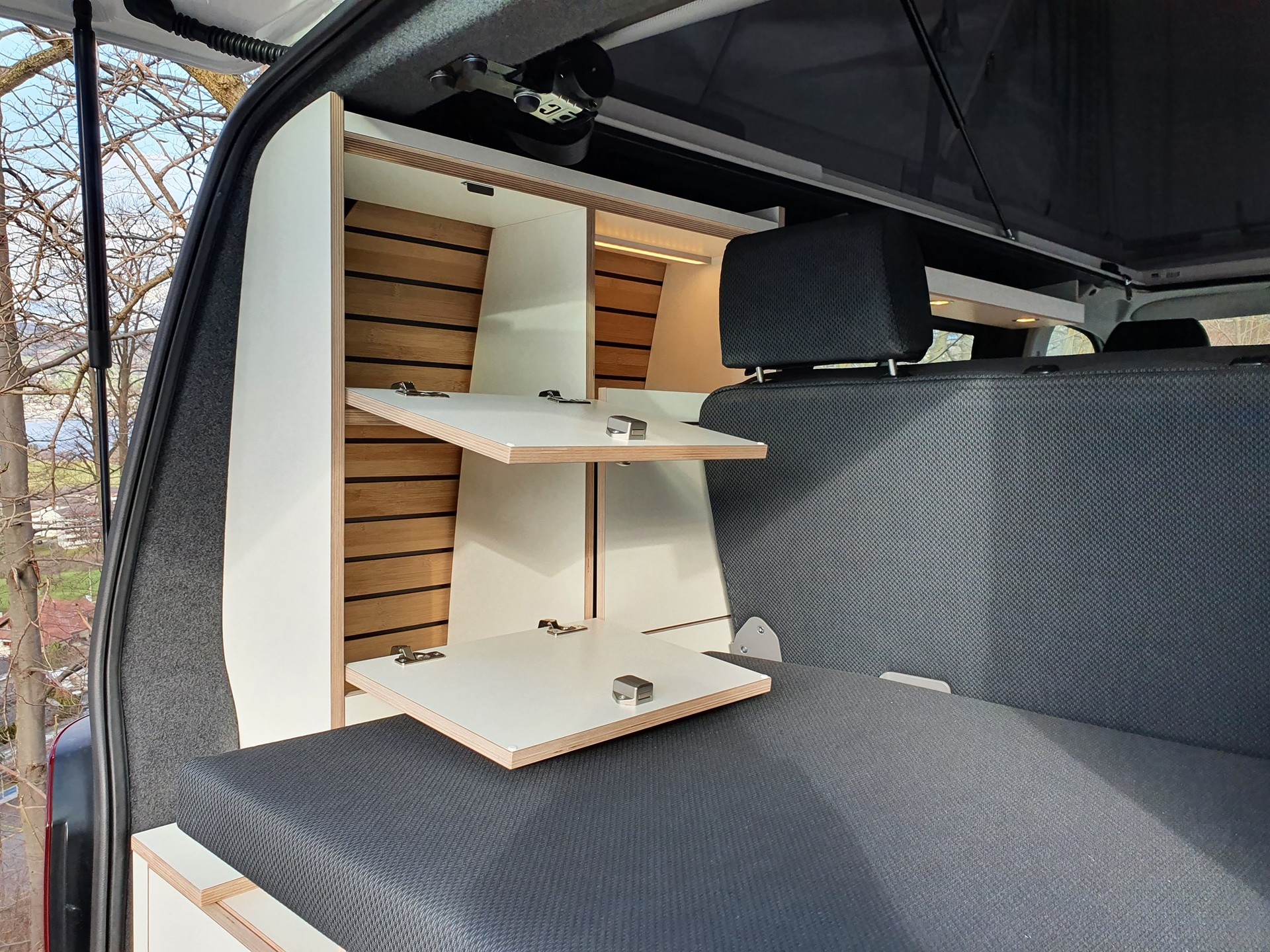 VW T6.1 Campervan-image-8