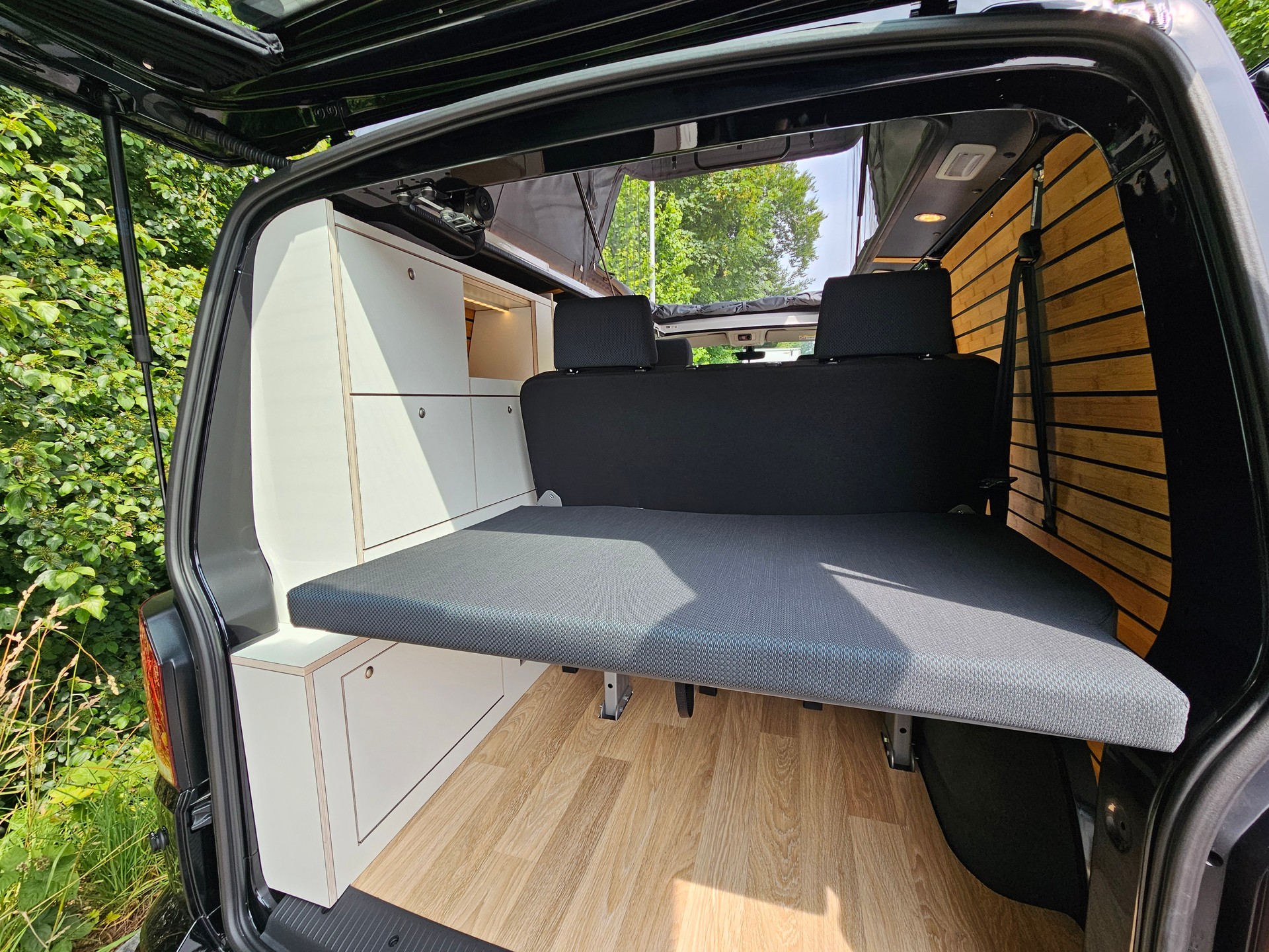 VW T6.1 Campervan-image-13