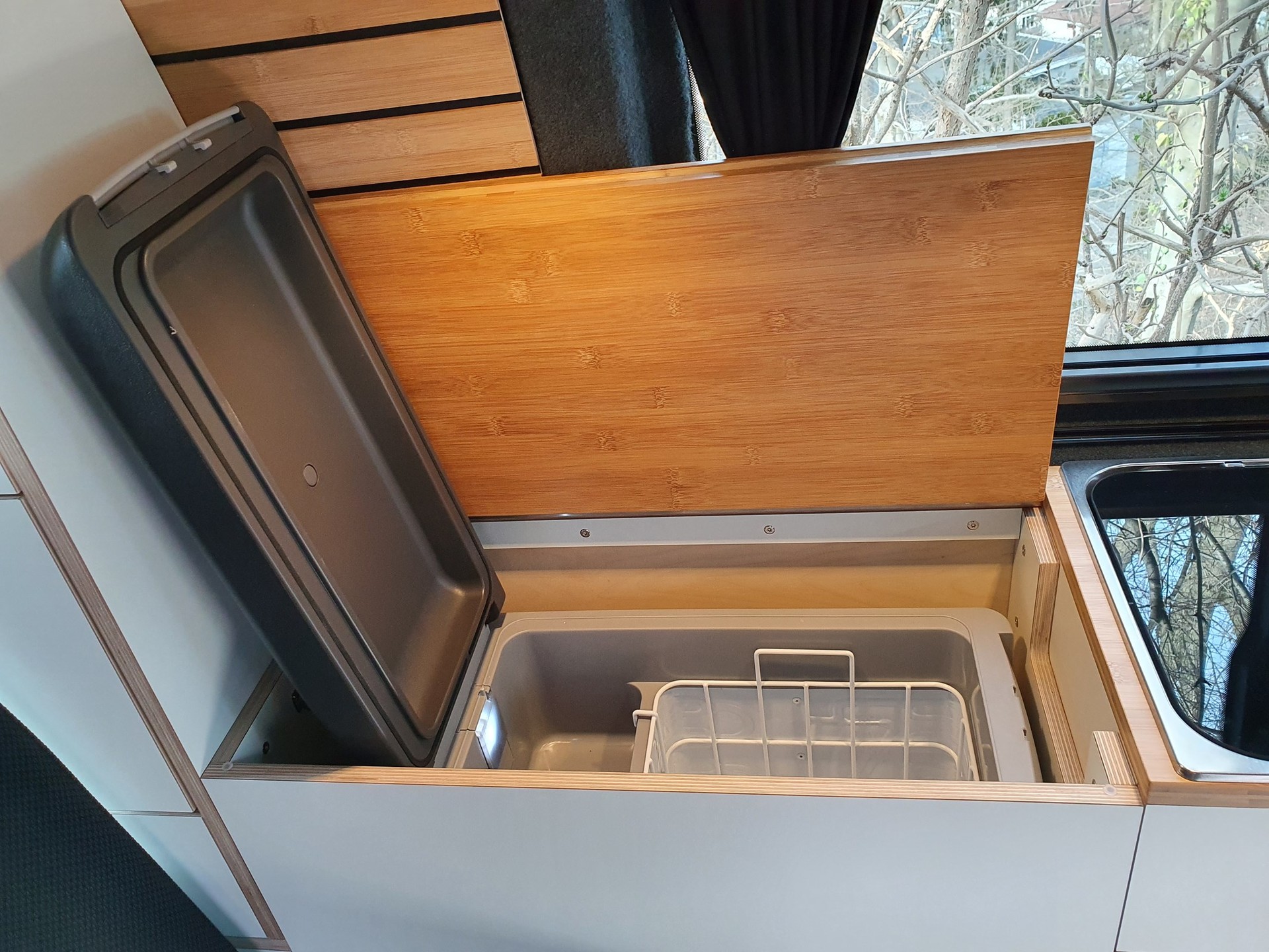 VW T6.1 Campervan-image-5