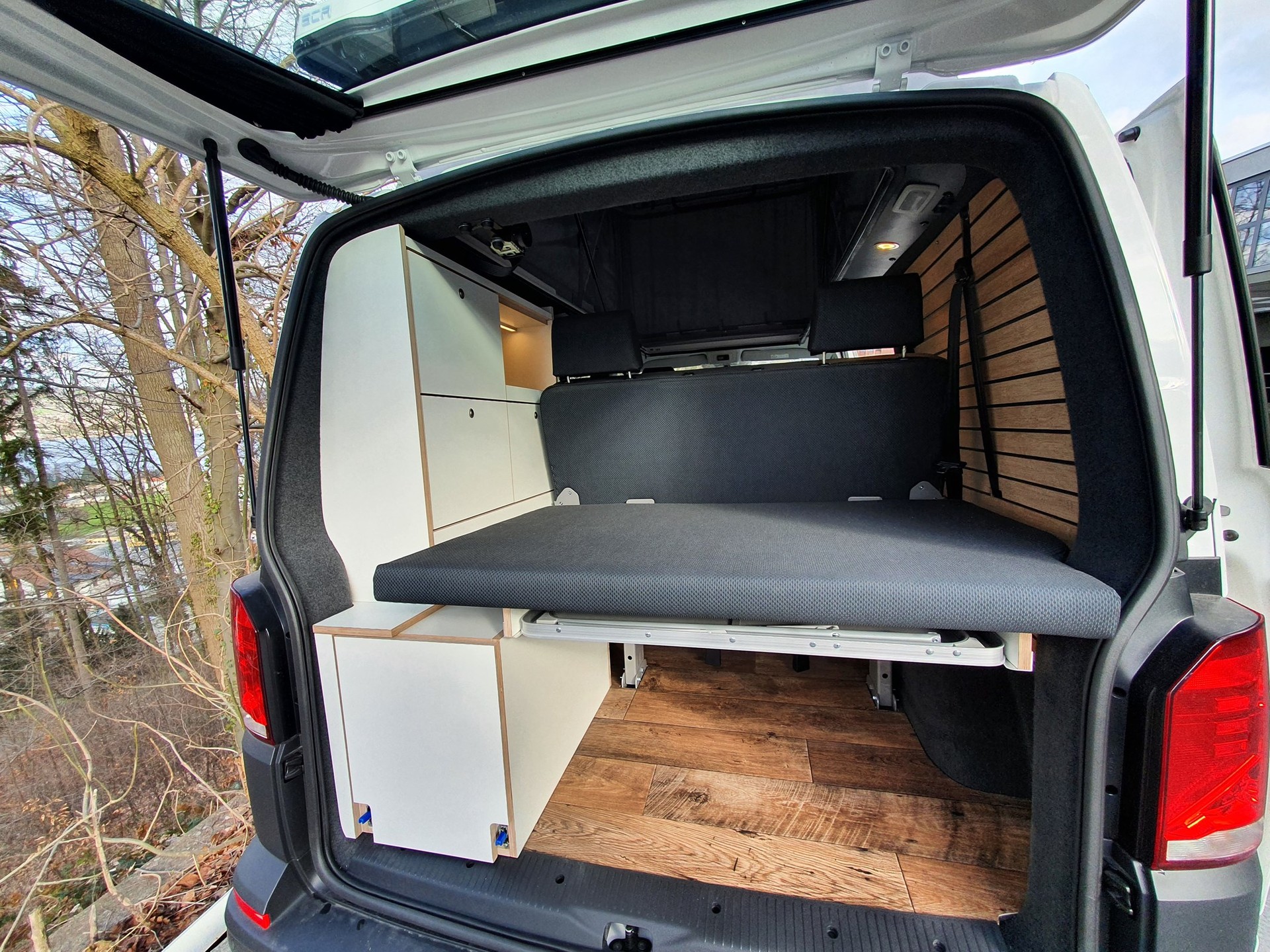 VW T6.1 Campervan-image-9