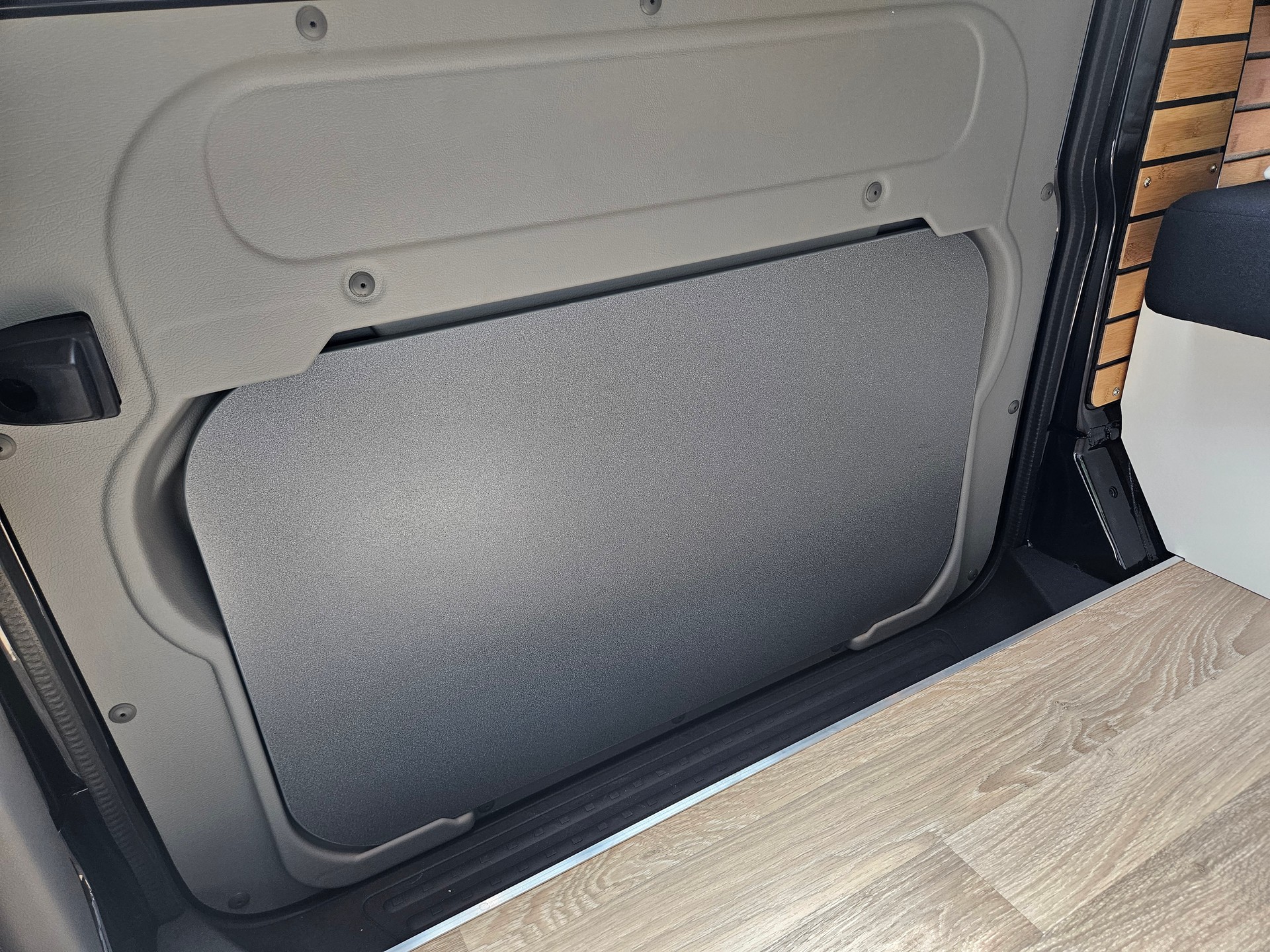 VW T6.1 Campervan-image-14