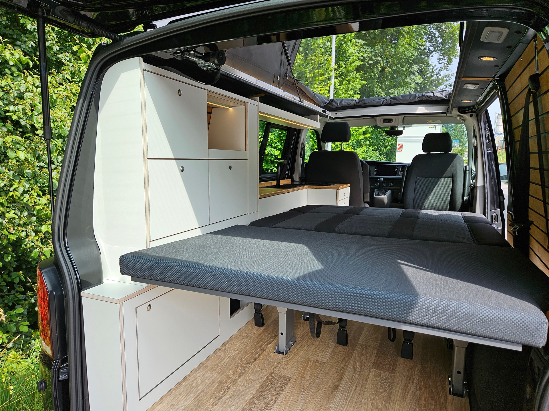 VW T6.1 Campervan-image-16