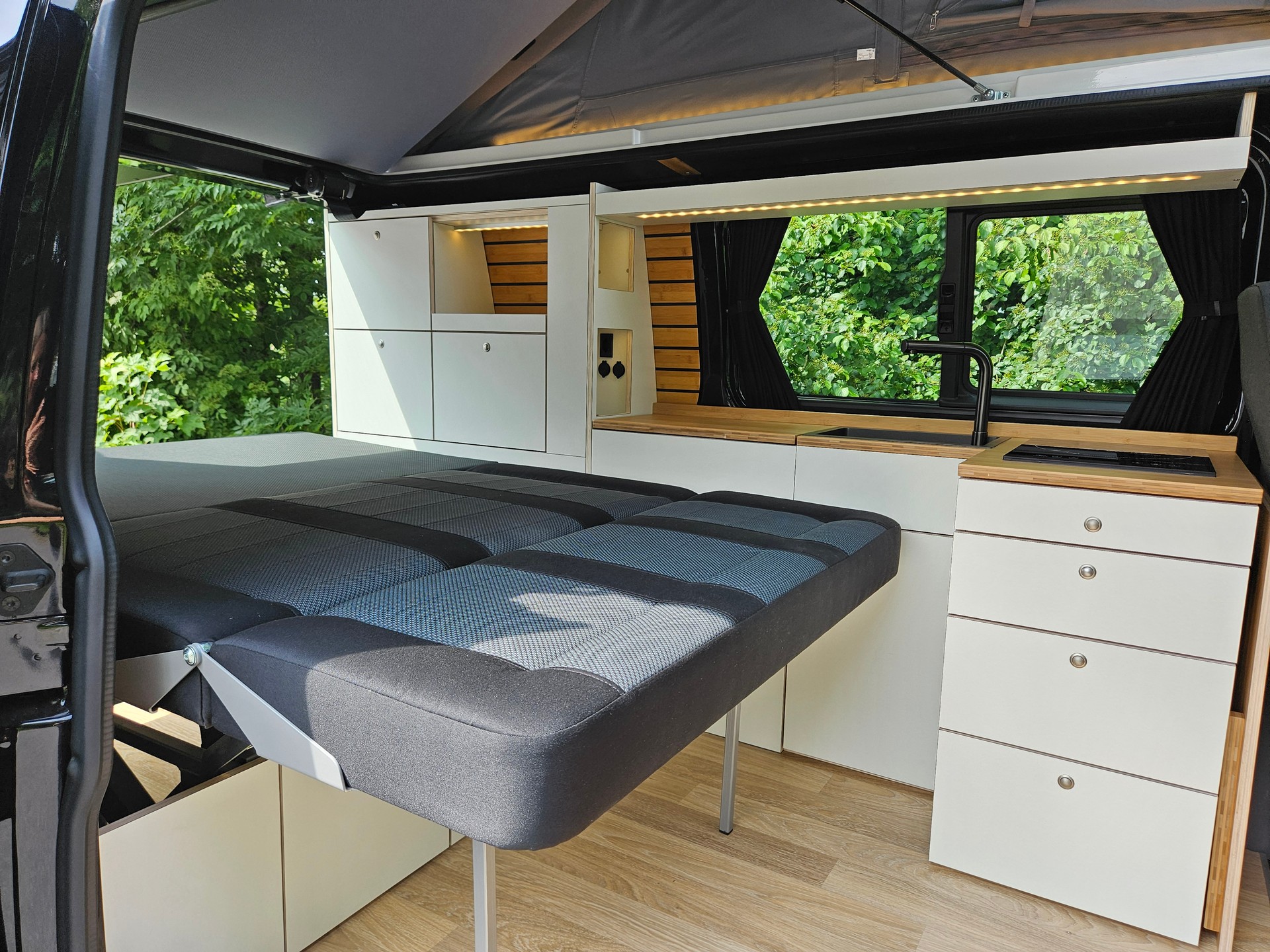 VW T6.1 Campervan-image-15
