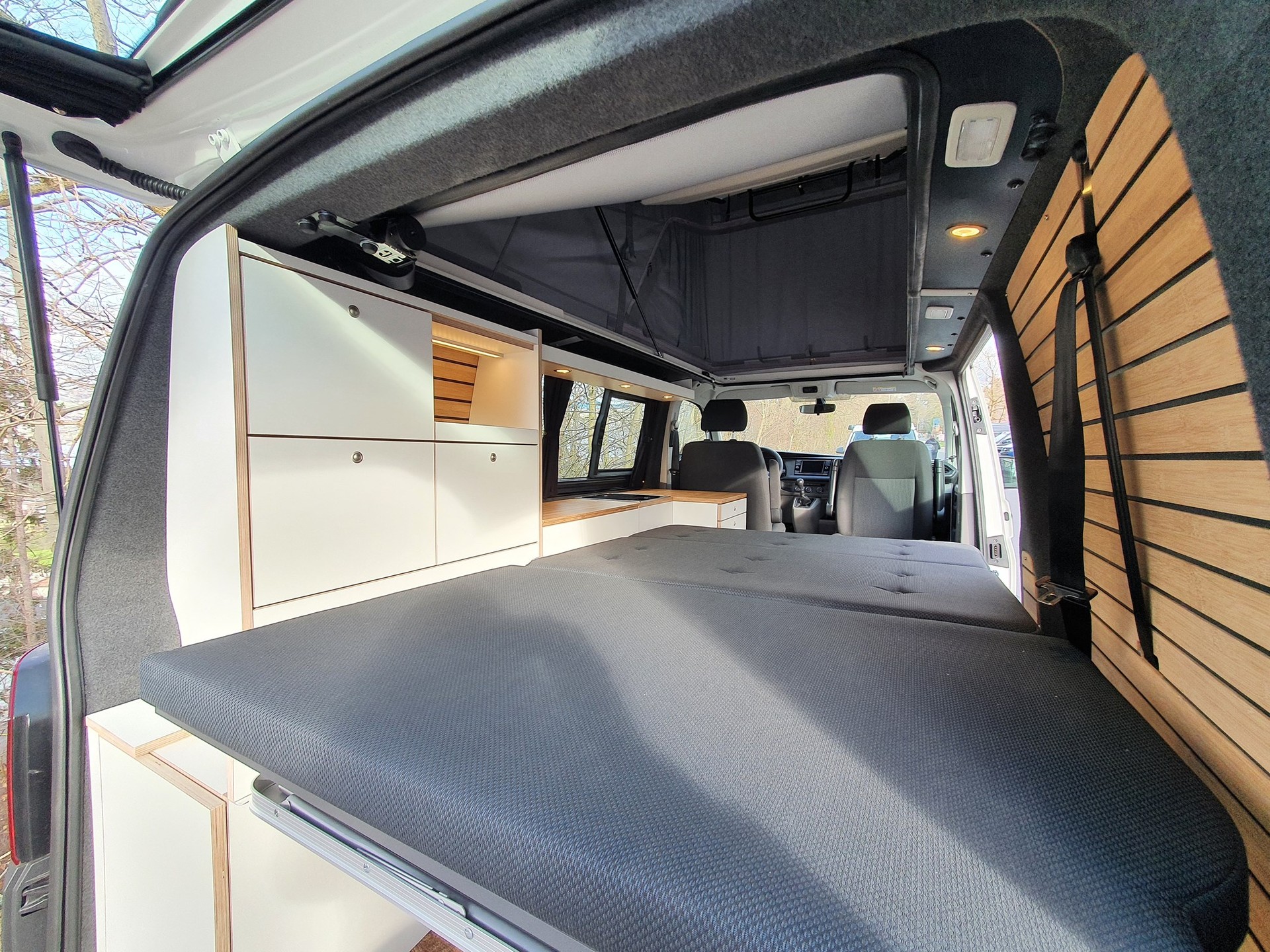 VW T6.1 Campervan-image-7