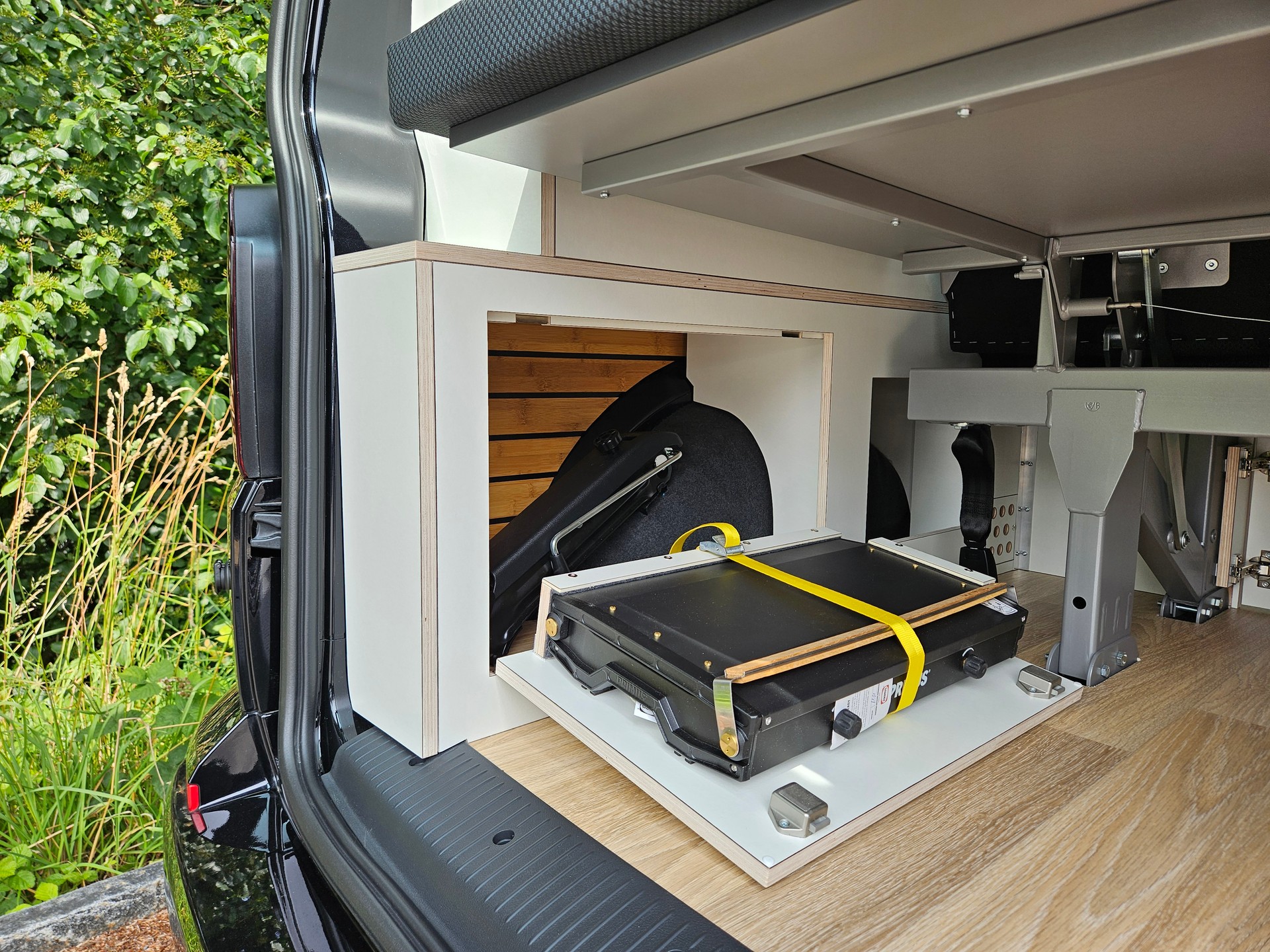 VW T6.1 Campervan-image-12