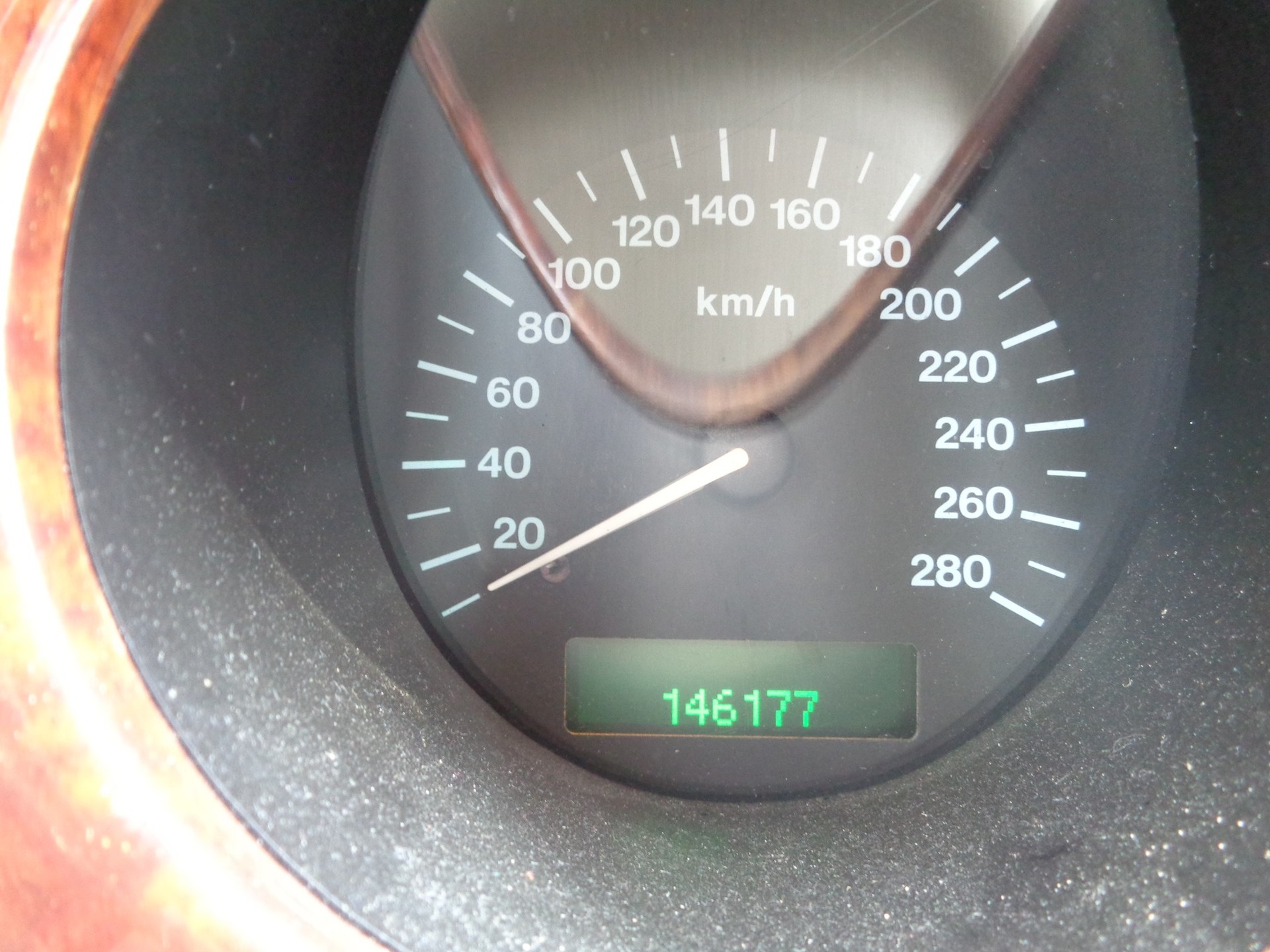 JAGUAR XJ 3.2 V8-image-11