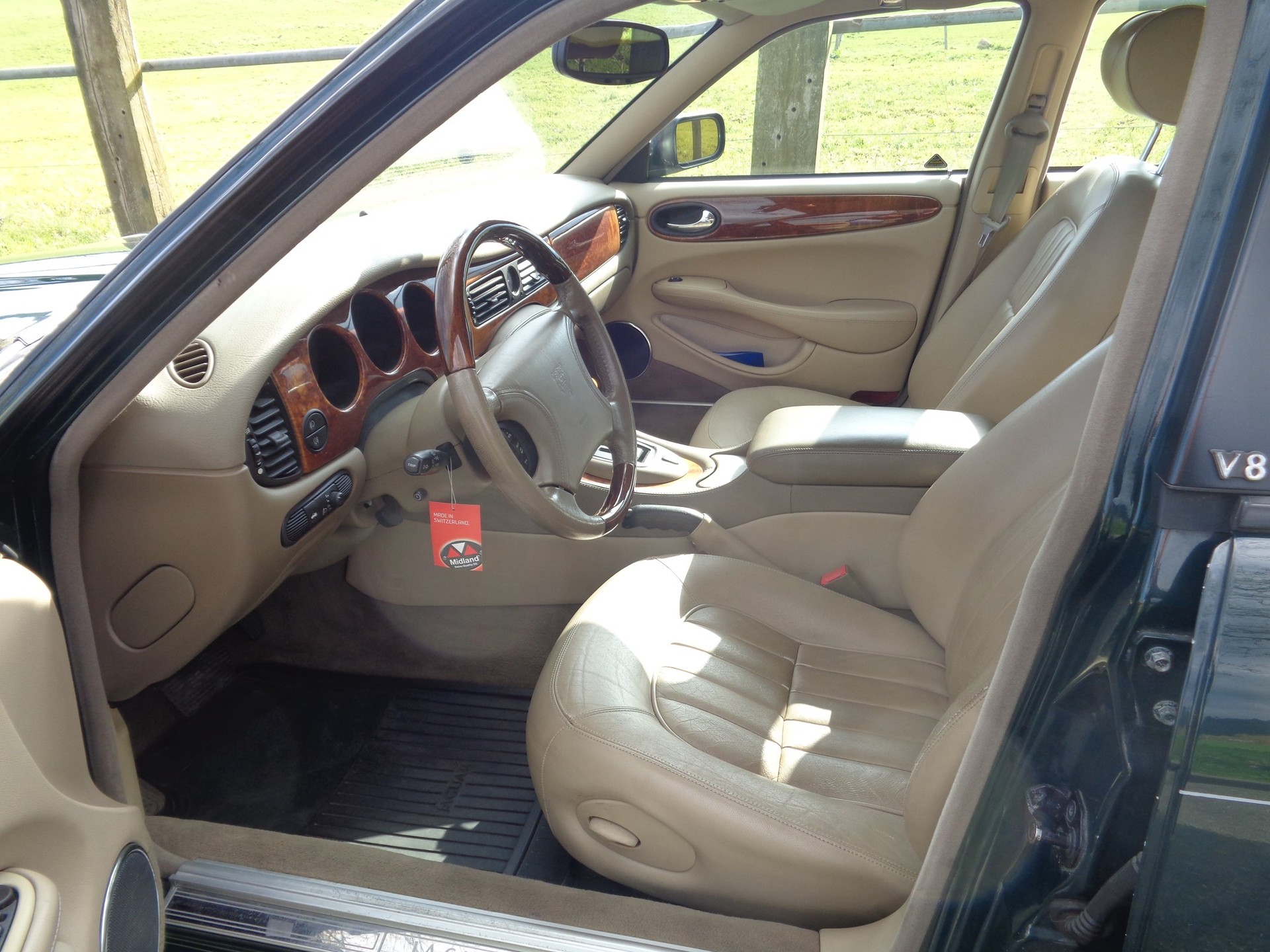 JAGUAR XJ 3.2 V8-image-7